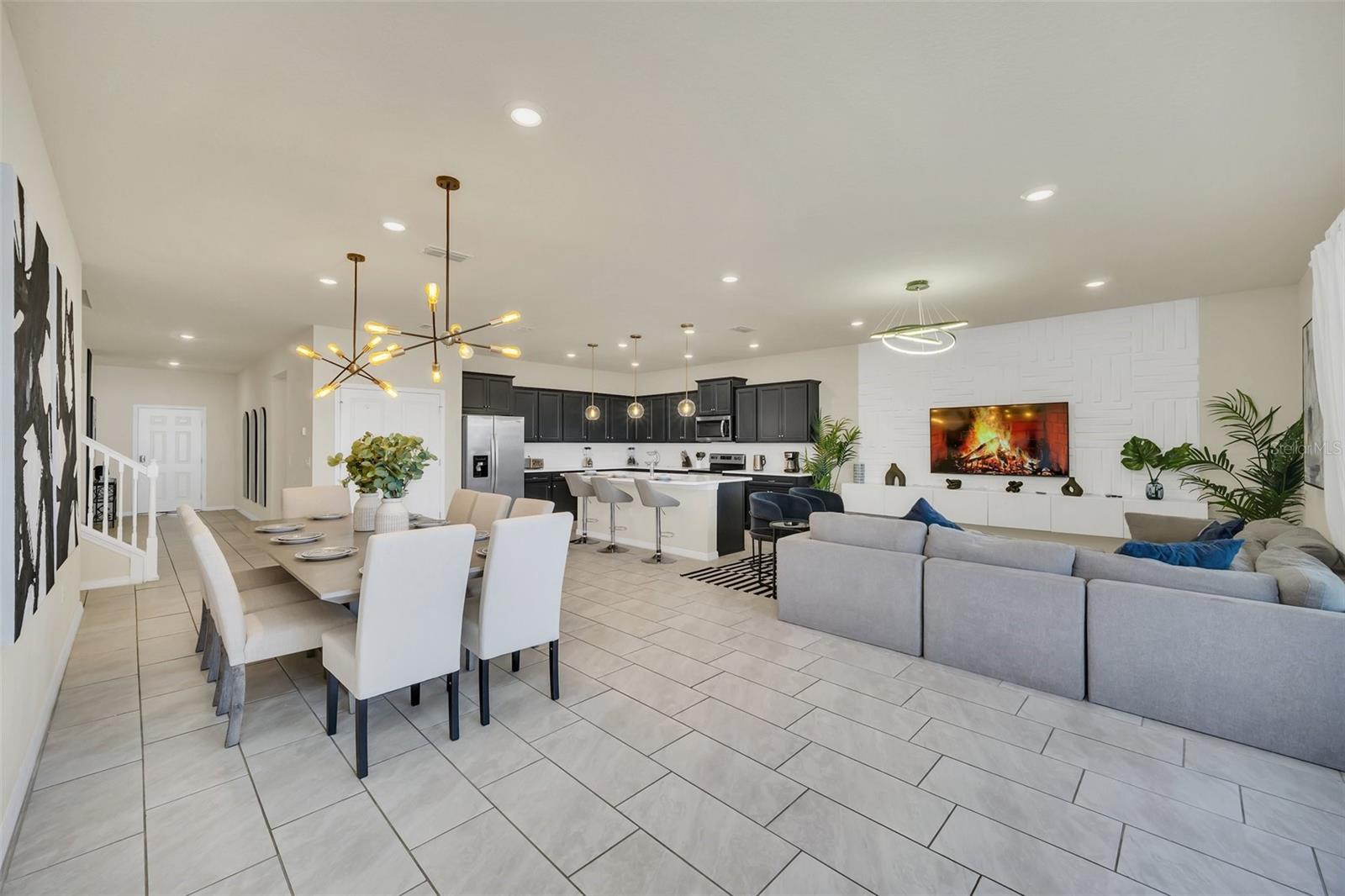 WINDSOR ISLAND RESIDENCE - Residential