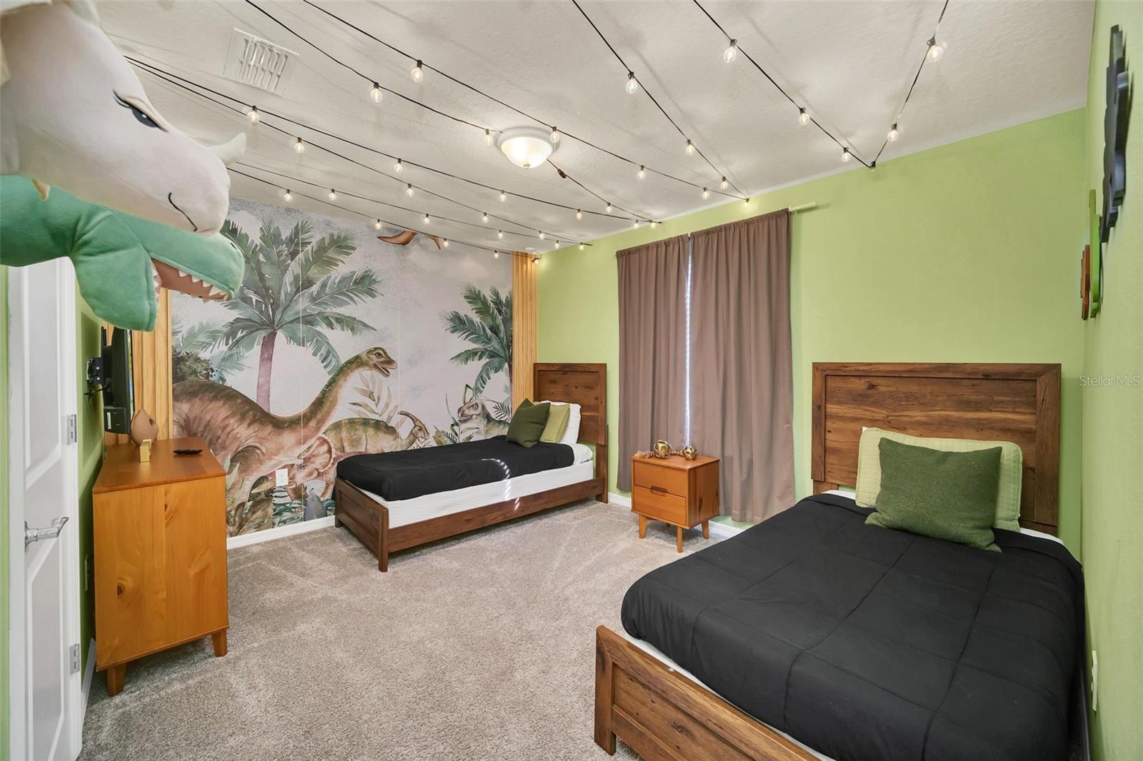 WINDSOR ISLAND RESIDENCE - Residential