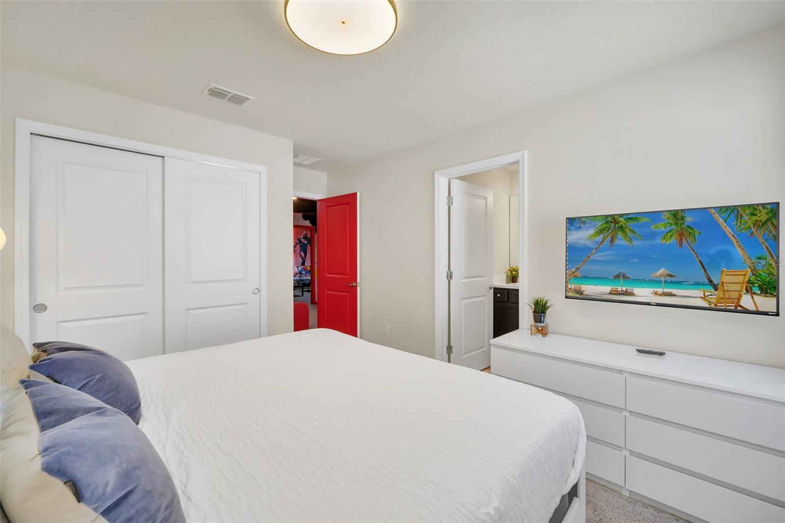 WINDSOR ISLAND RESIDENCE - Residential