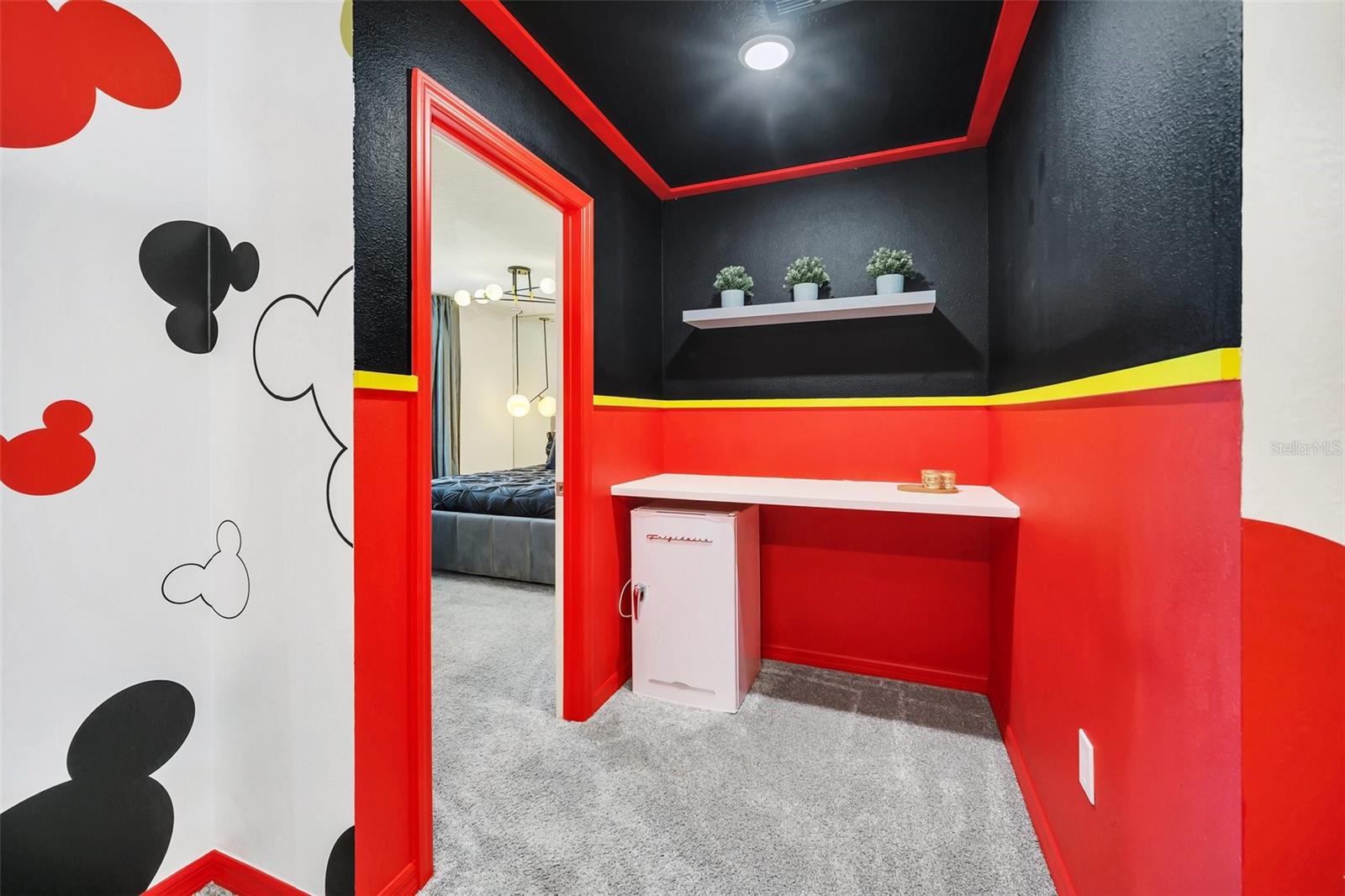 WINDSOR ISLAND RESIDENCE - Residential