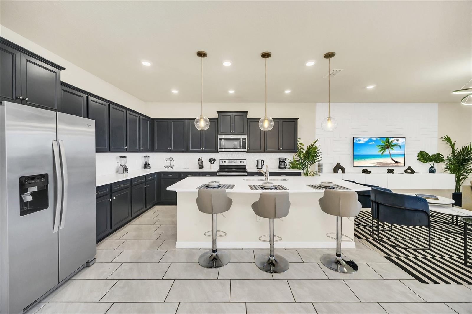 WINDSOR ISLAND RESIDENCE - Residential