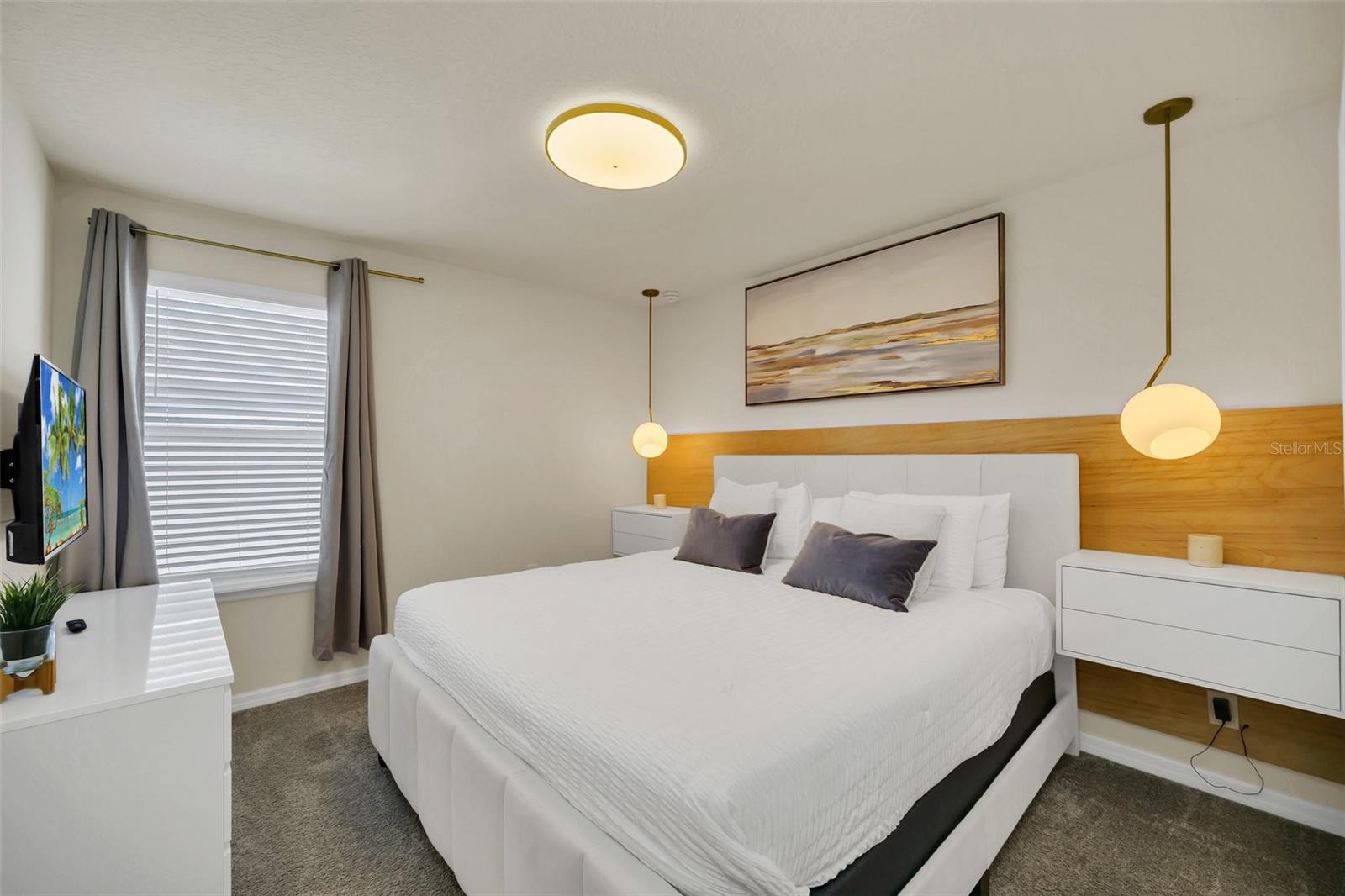 WINDSOR ISLAND RESIDENCE - Residential