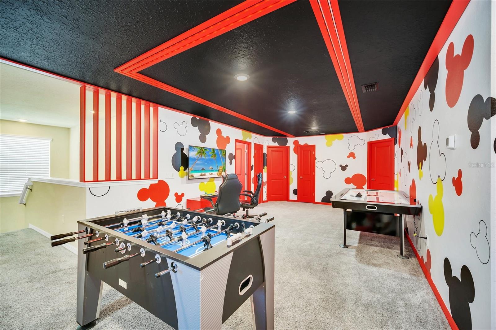 WINDSOR ISLAND RESIDENCE - Residential