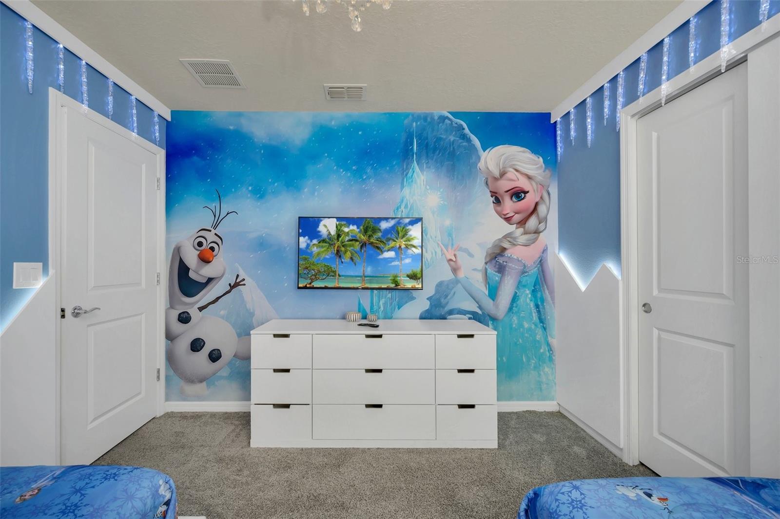 WINDSOR ISLAND RESIDENCE - Residential