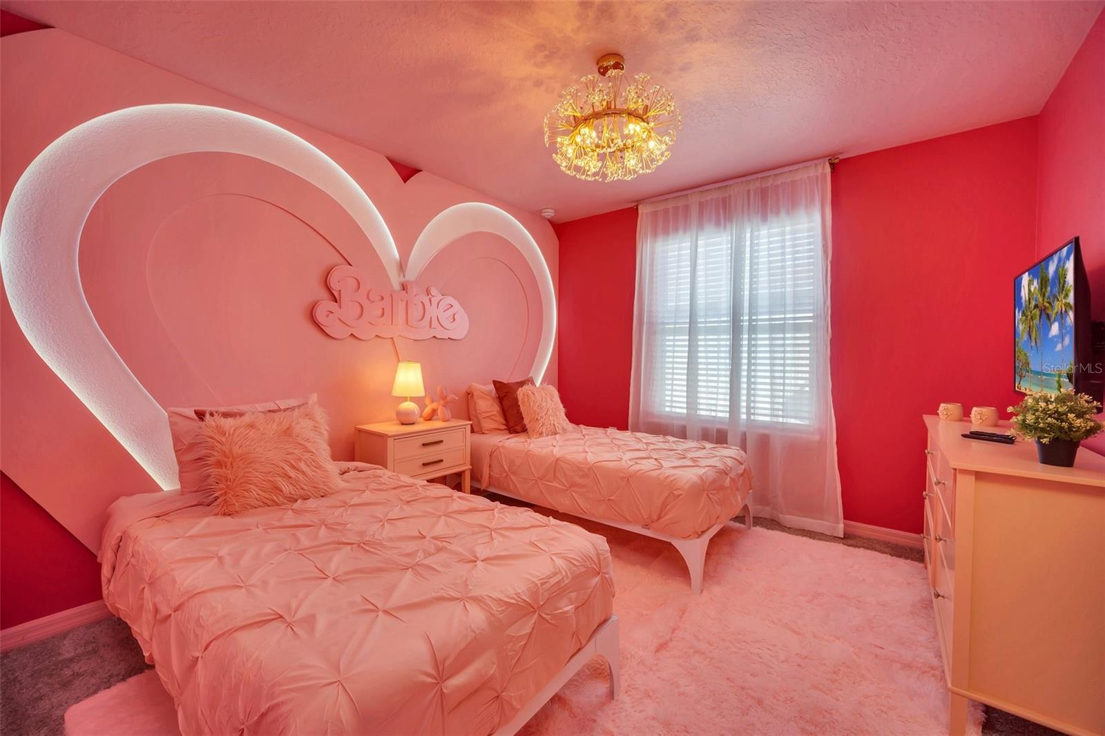 WINDSOR ISLAND RESIDENCE - Residential