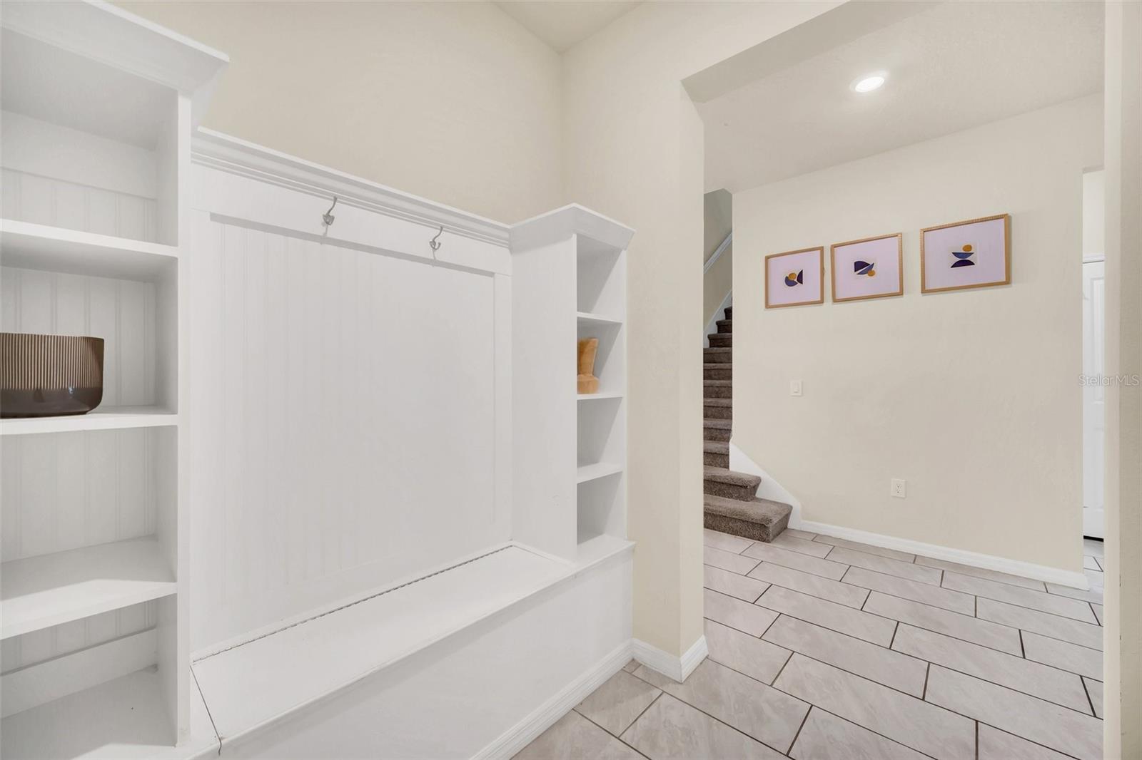 WINDSOR ISLAND RESIDENCE - Residential