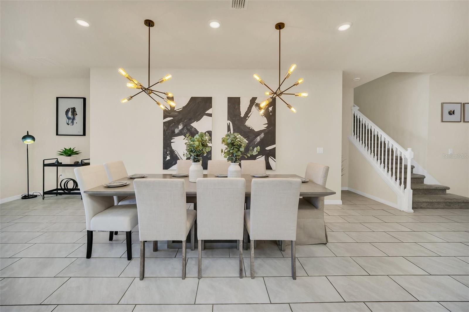 WINDSOR ISLAND RESIDENCE - Residential