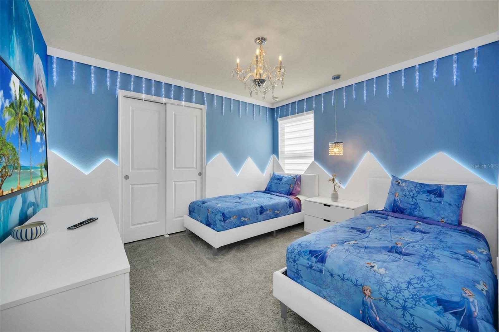 WINDSOR ISLAND RESIDENCE - Residential