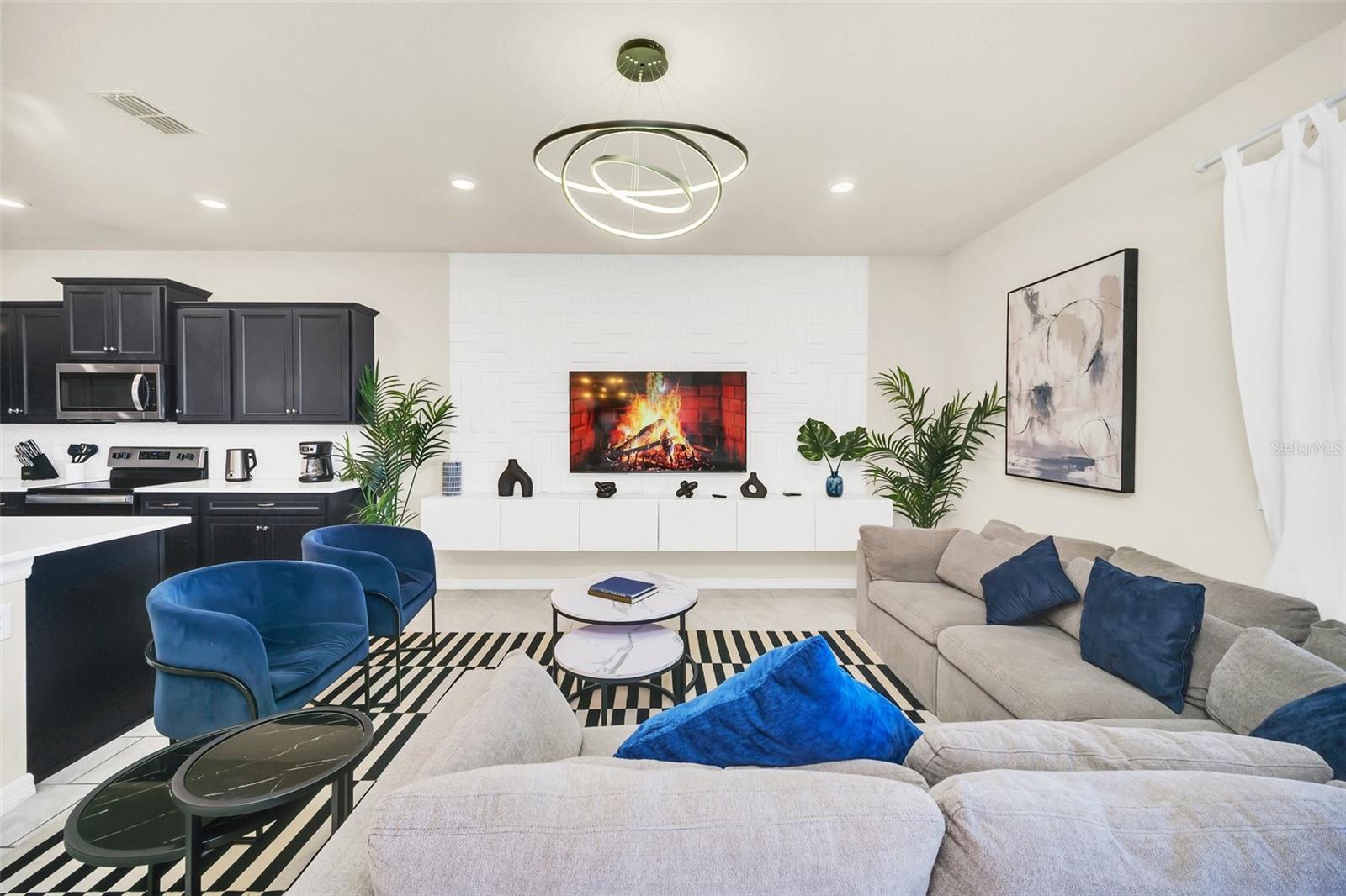 WINDSOR ISLAND RESIDENCE - Residential