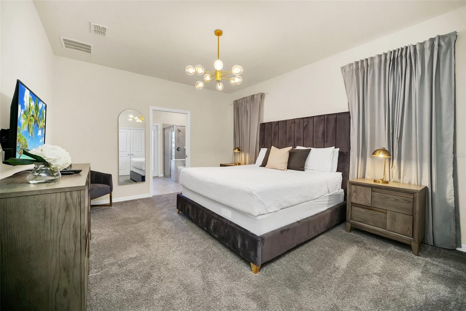 WINDSOR ISLAND RESIDENCE - Residential