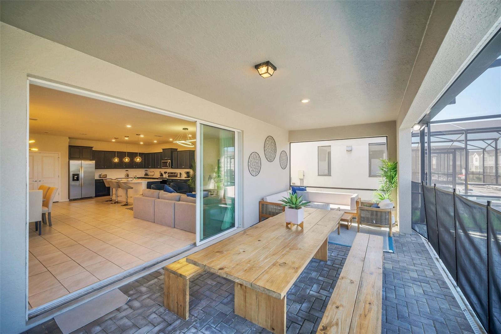 WINDSOR ISLAND RESIDENCE - Residential