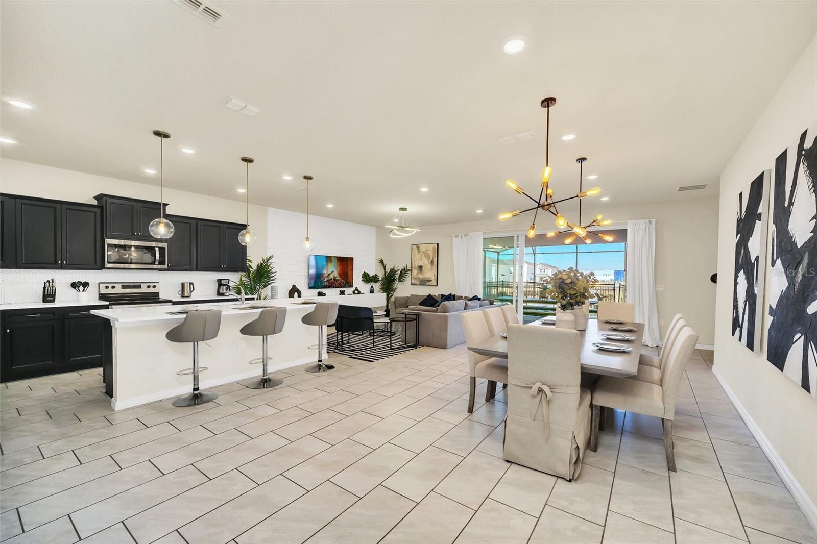 WINDSOR ISLAND RESIDENCE - Residential