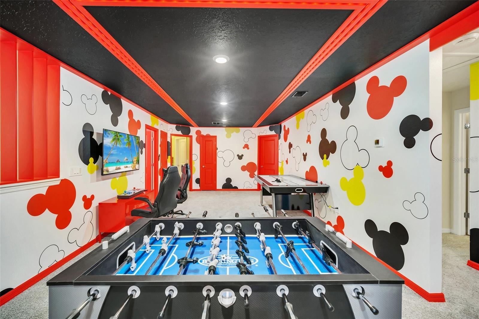 WINDSOR ISLAND RESIDENCE - Residential