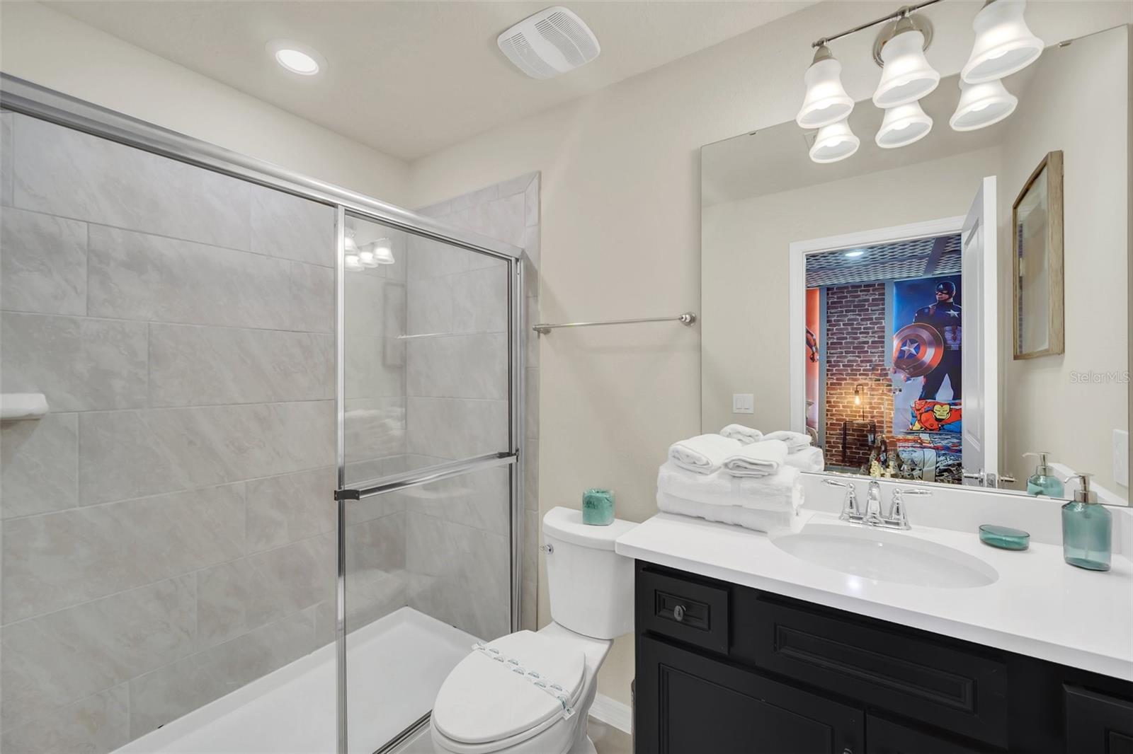 WINDSOR ISLAND RESIDENCE - Residential