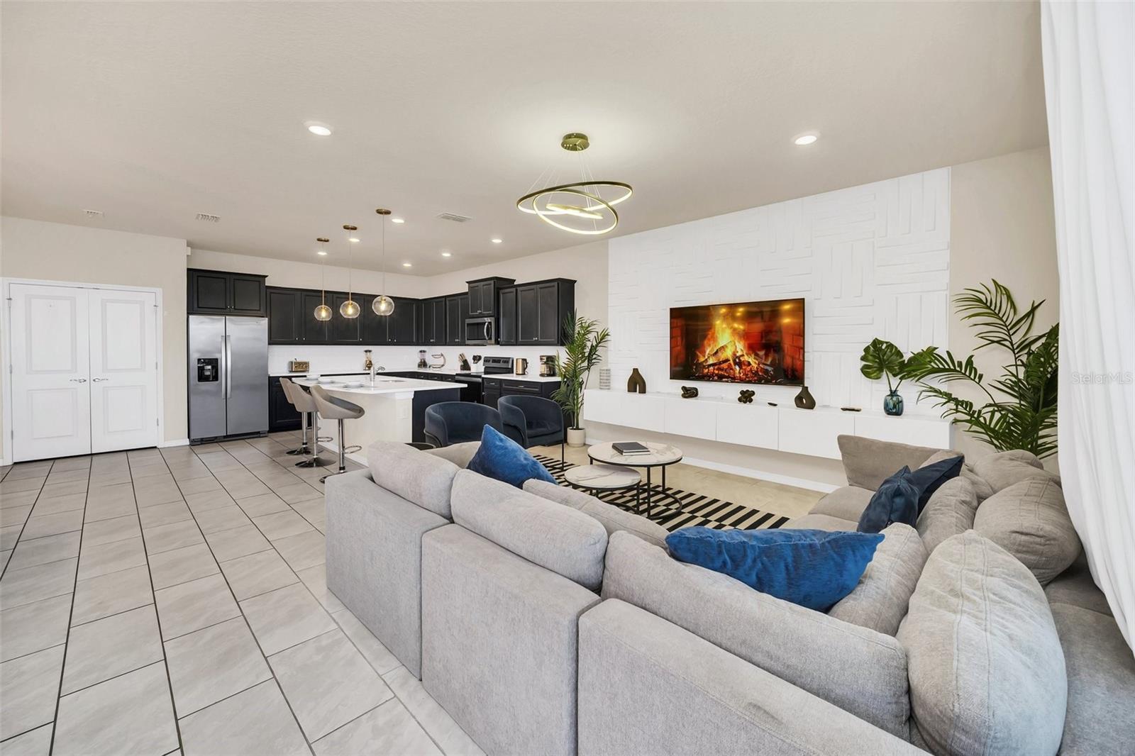 WINDSOR ISLAND RESIDENCE - Residential