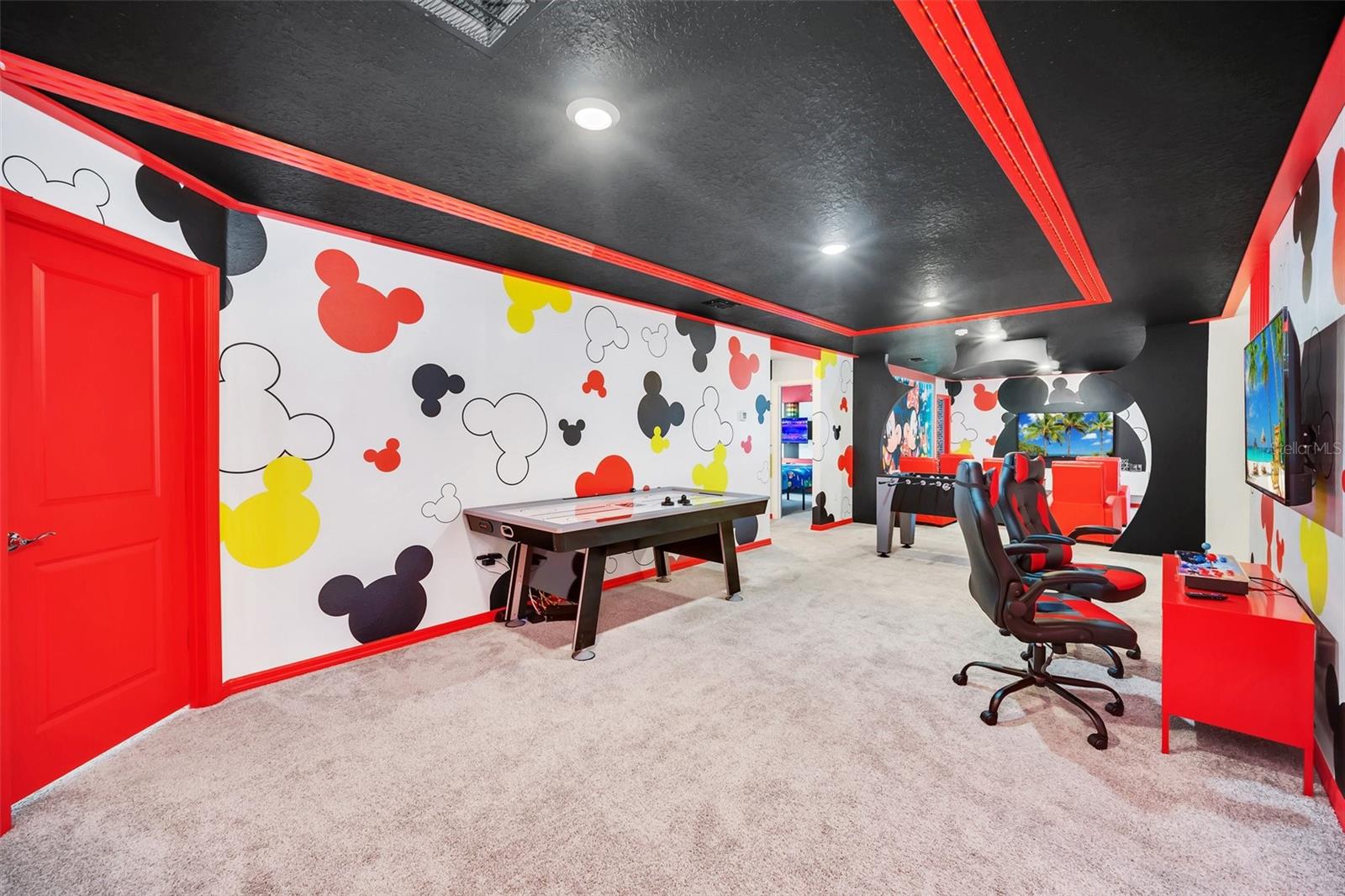 WINDSOR ISLAND RESIDENCE - Residential