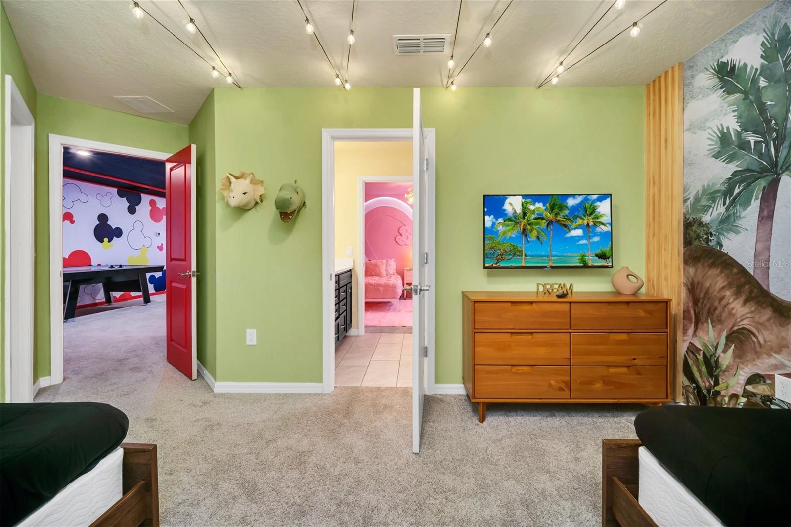 WINDSOR ISLAND RESIDENCE - Residential