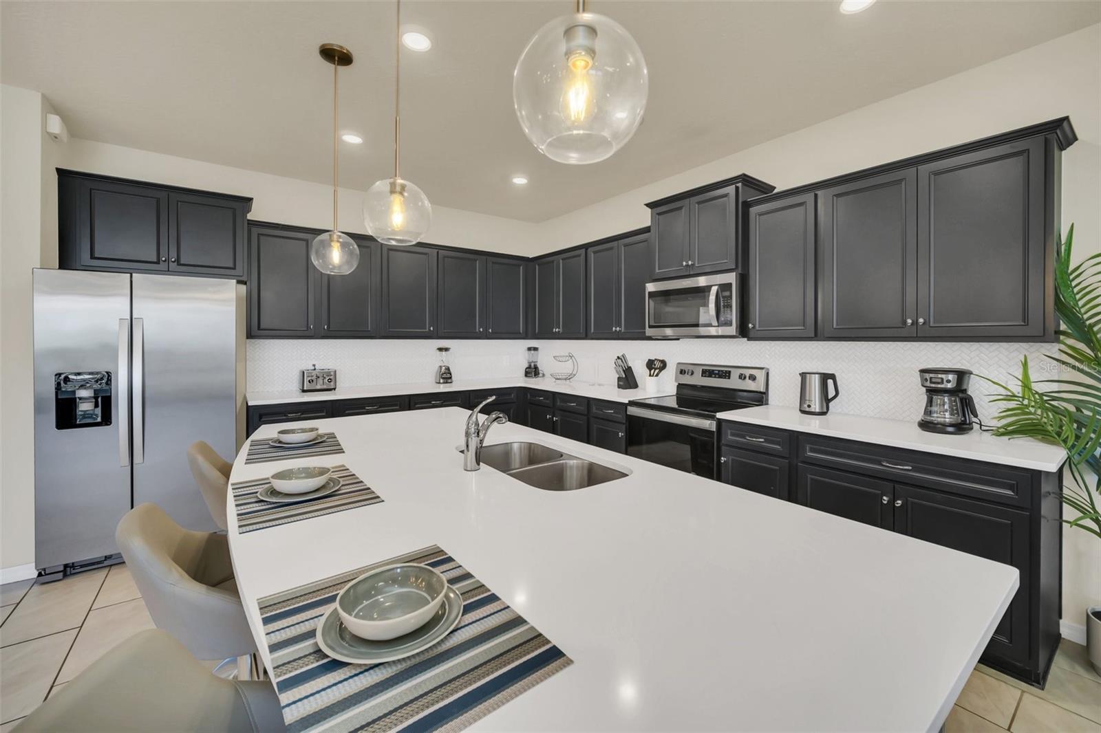 WINDSOR ISLAND RESIDENCE - Residential