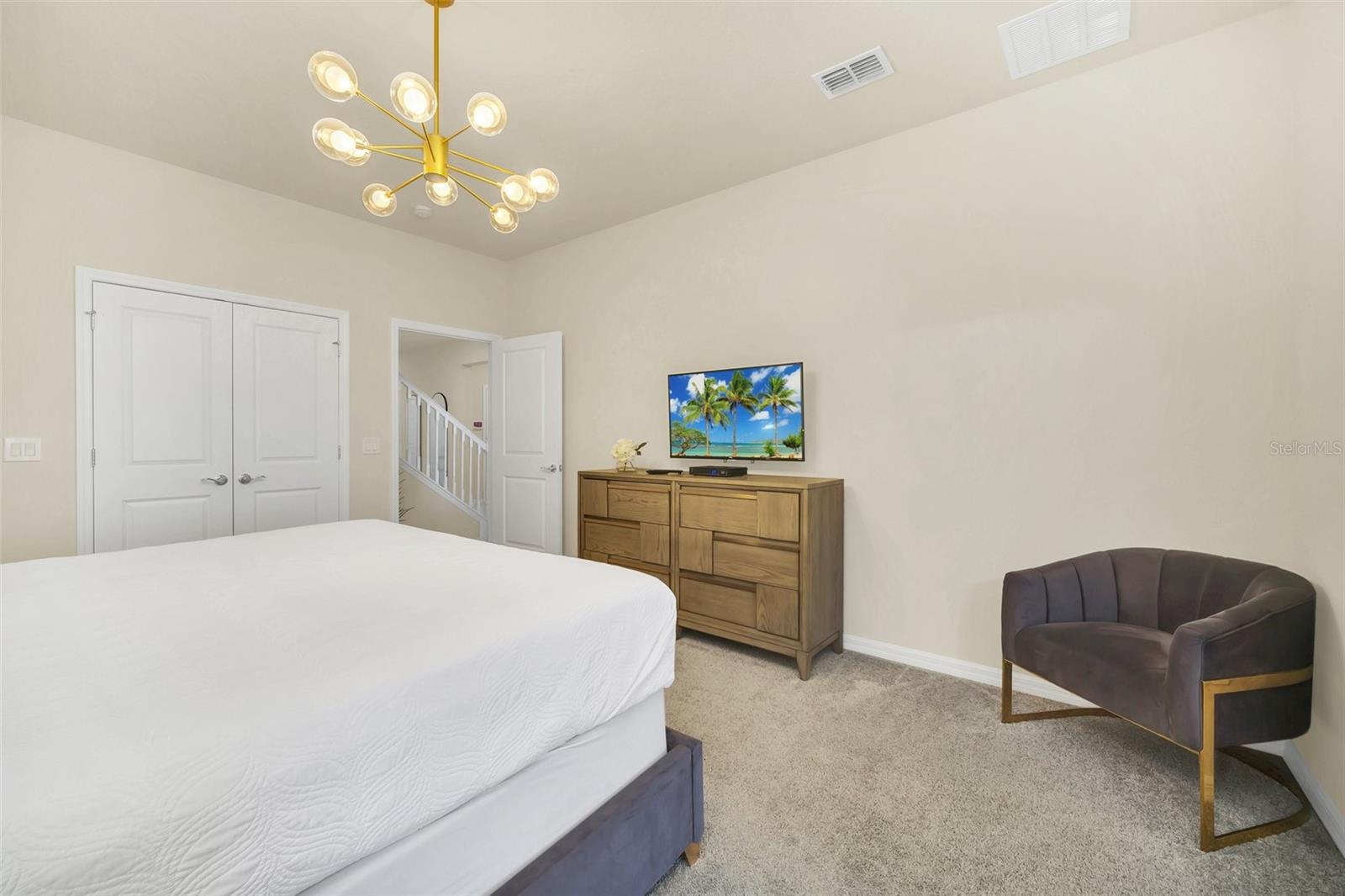 WINDSOR ISLAND RESIDENCE - Residential