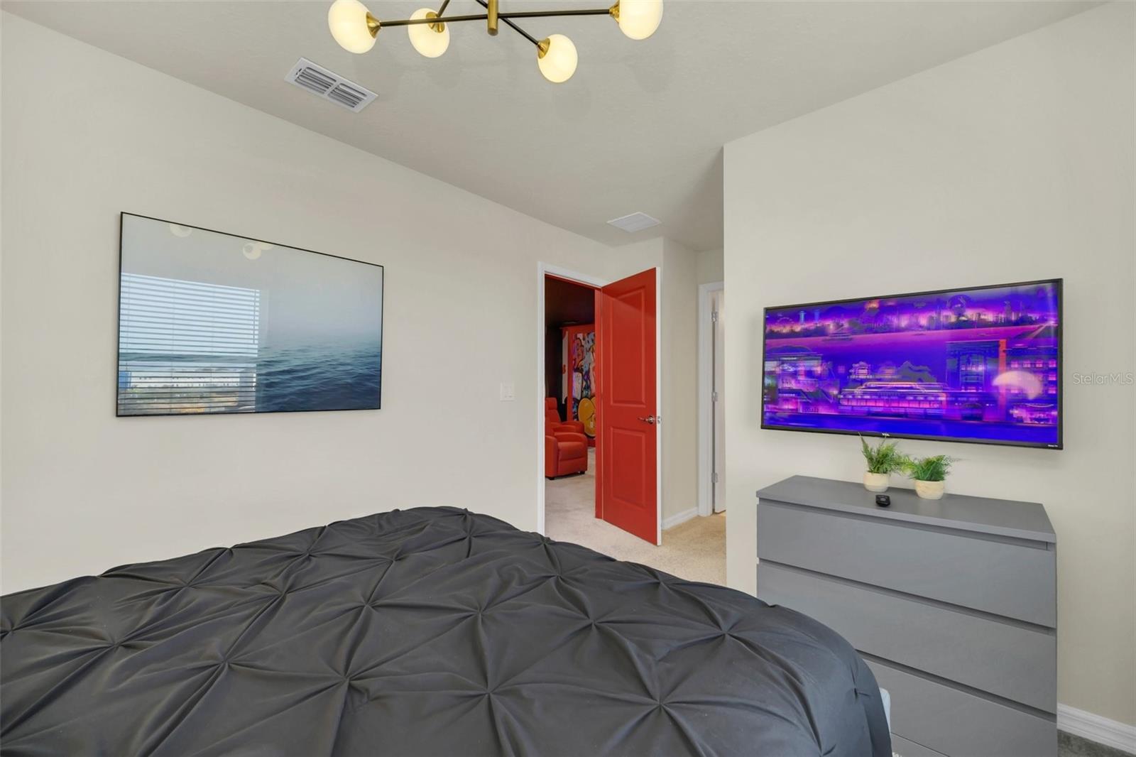 WINDSOR ISLAND RESIDENCE - Residential