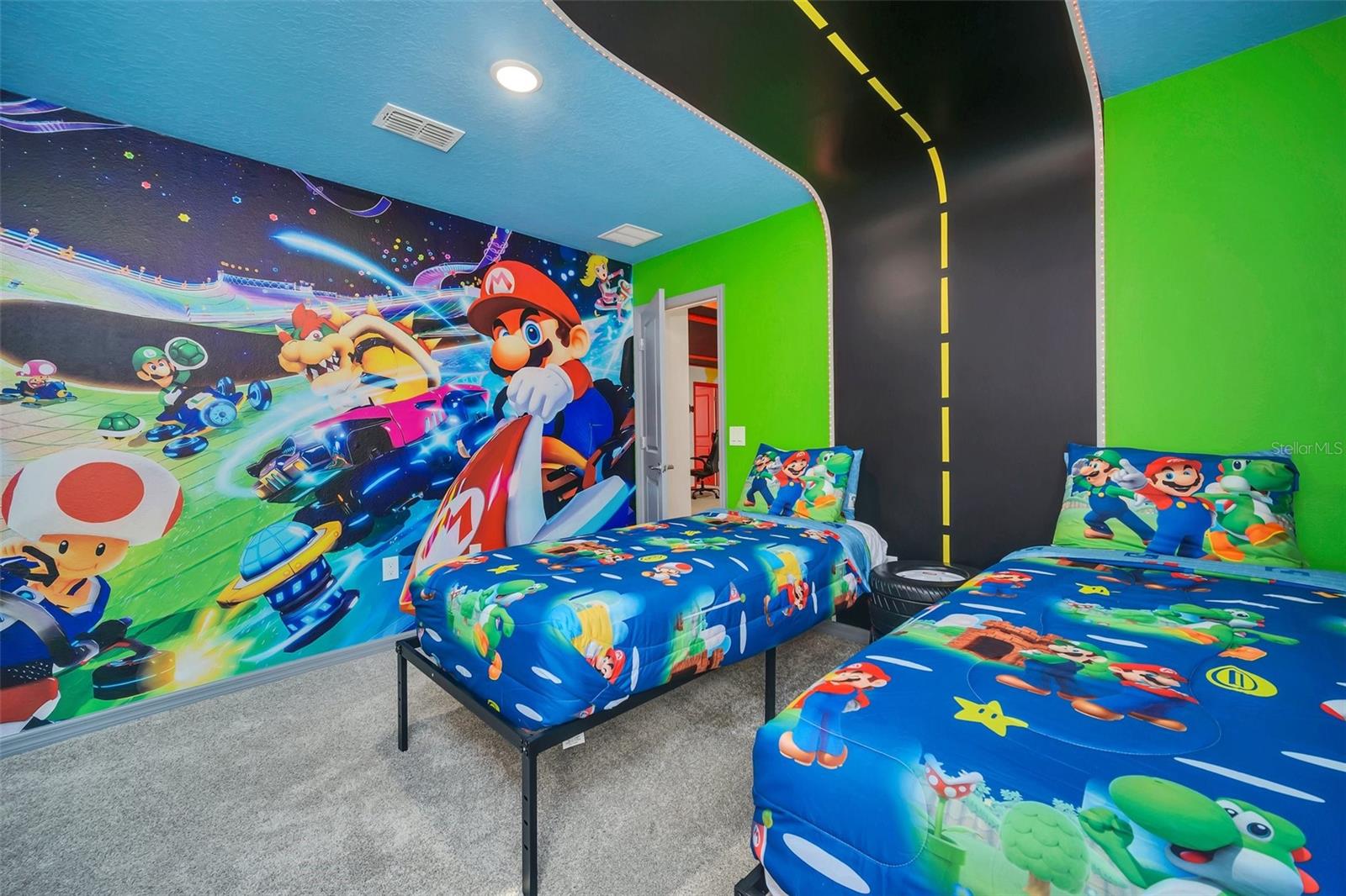 WINDSOR ISLAND RESIDENCE - Residential