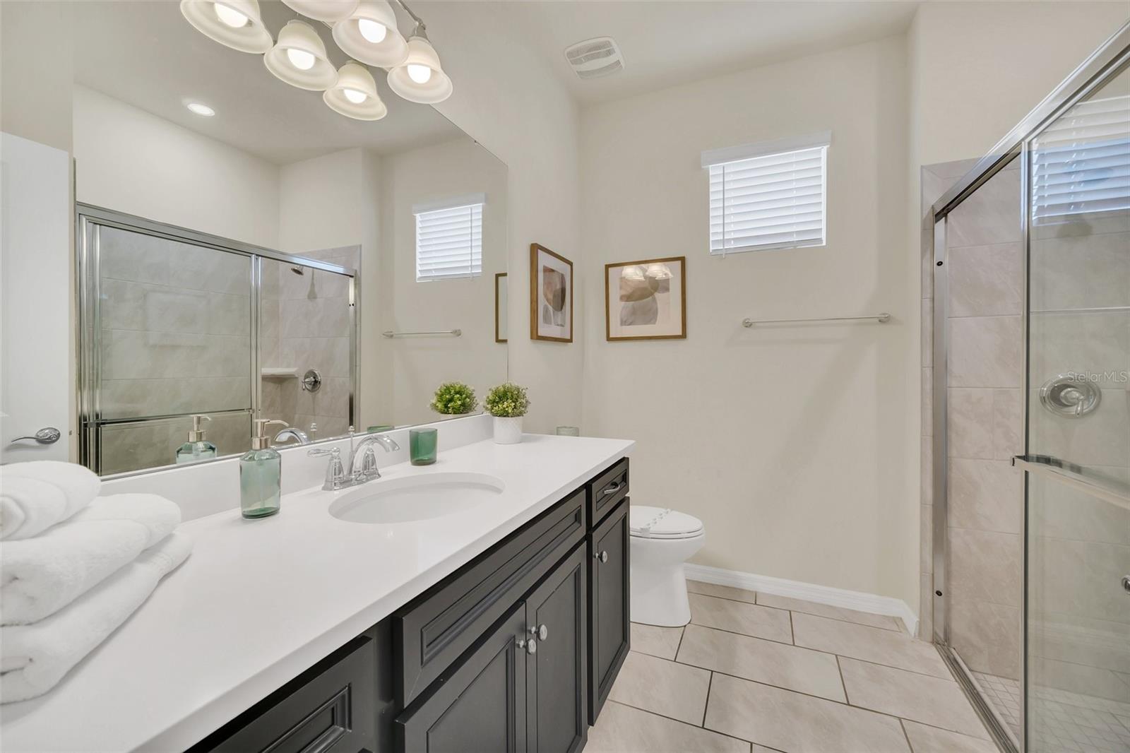 WINDSOR ISLAND RESIDENCE - Residential