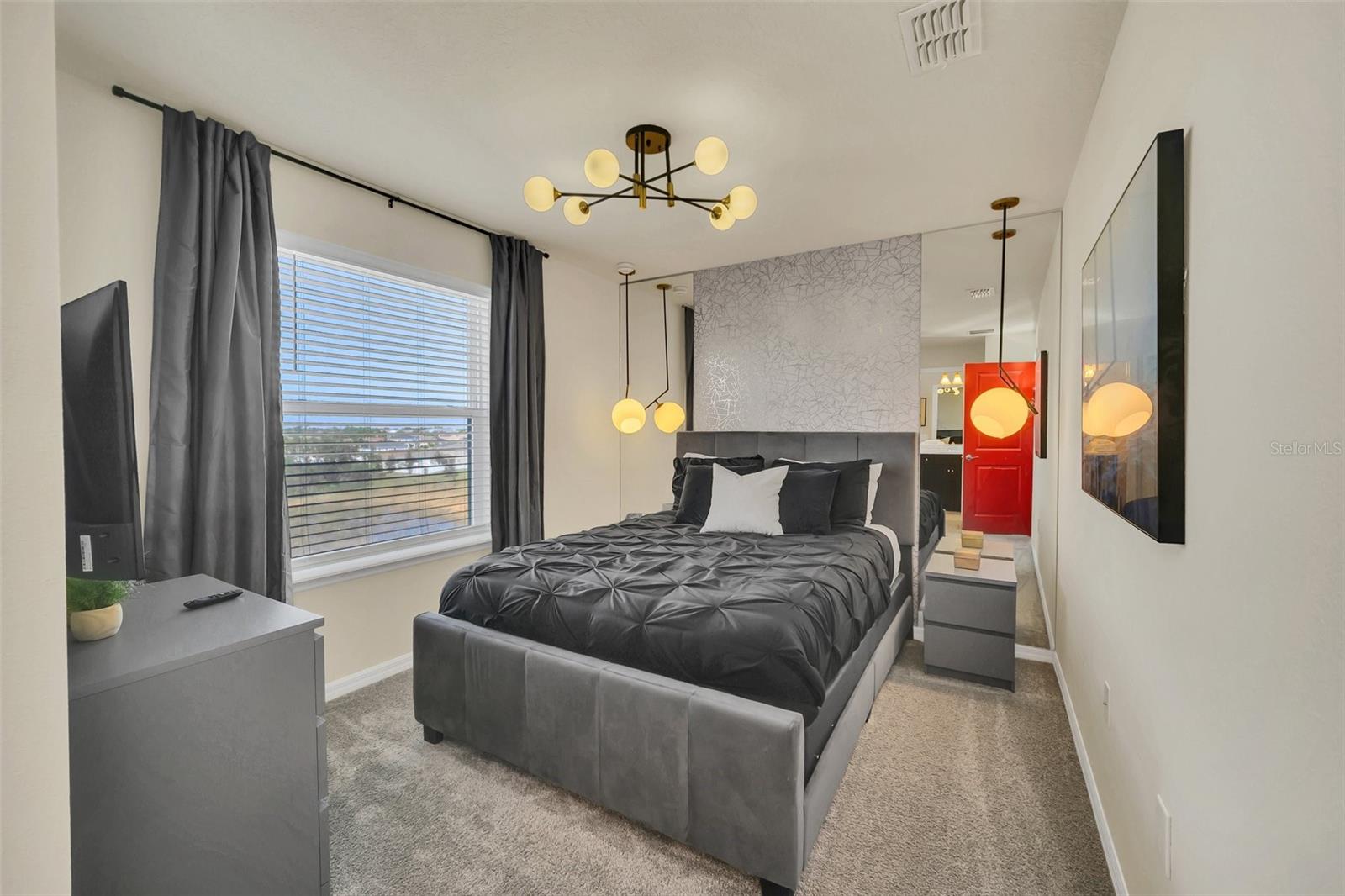 WINDSOR ISLAND RESIDENCE - Residential