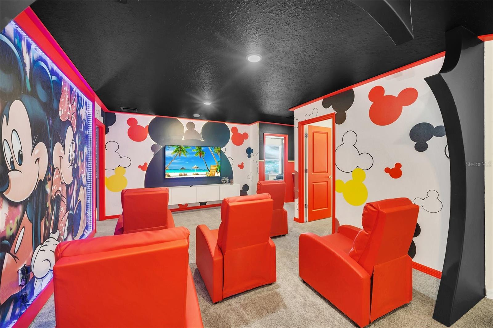 WINDSOR ISLAND RESIDENCE - Residential