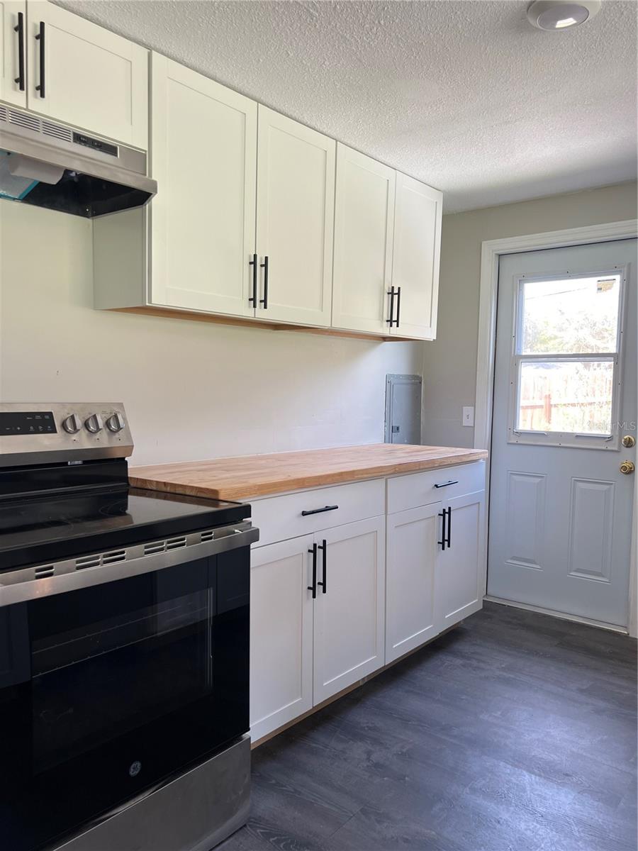 POSTMASTERS RETIREMENT VILLAGE - Residential