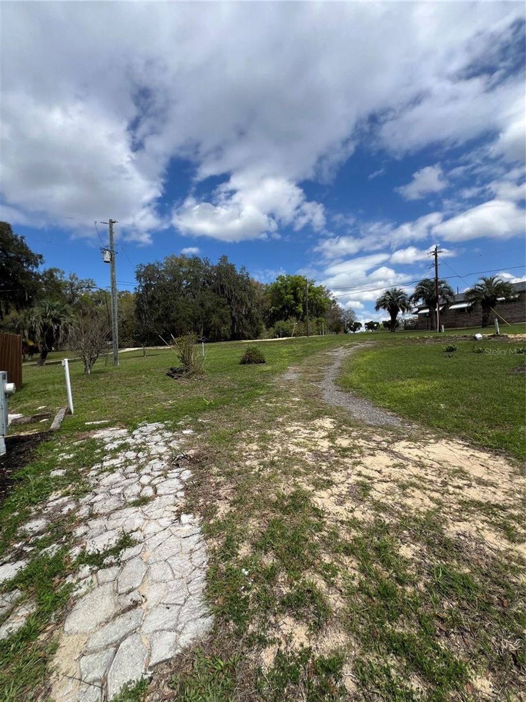 Photo of 6287 Magnolia Street, Keystone Heights, FL 32656 (MLS # GC538554)