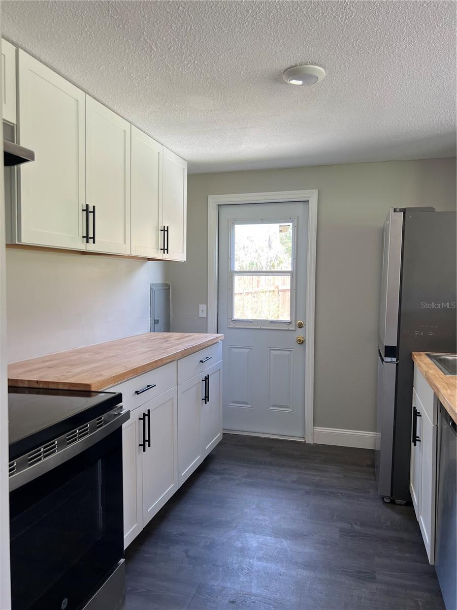 POSTMASTERS RETIREMENT VILLAGE - Residential