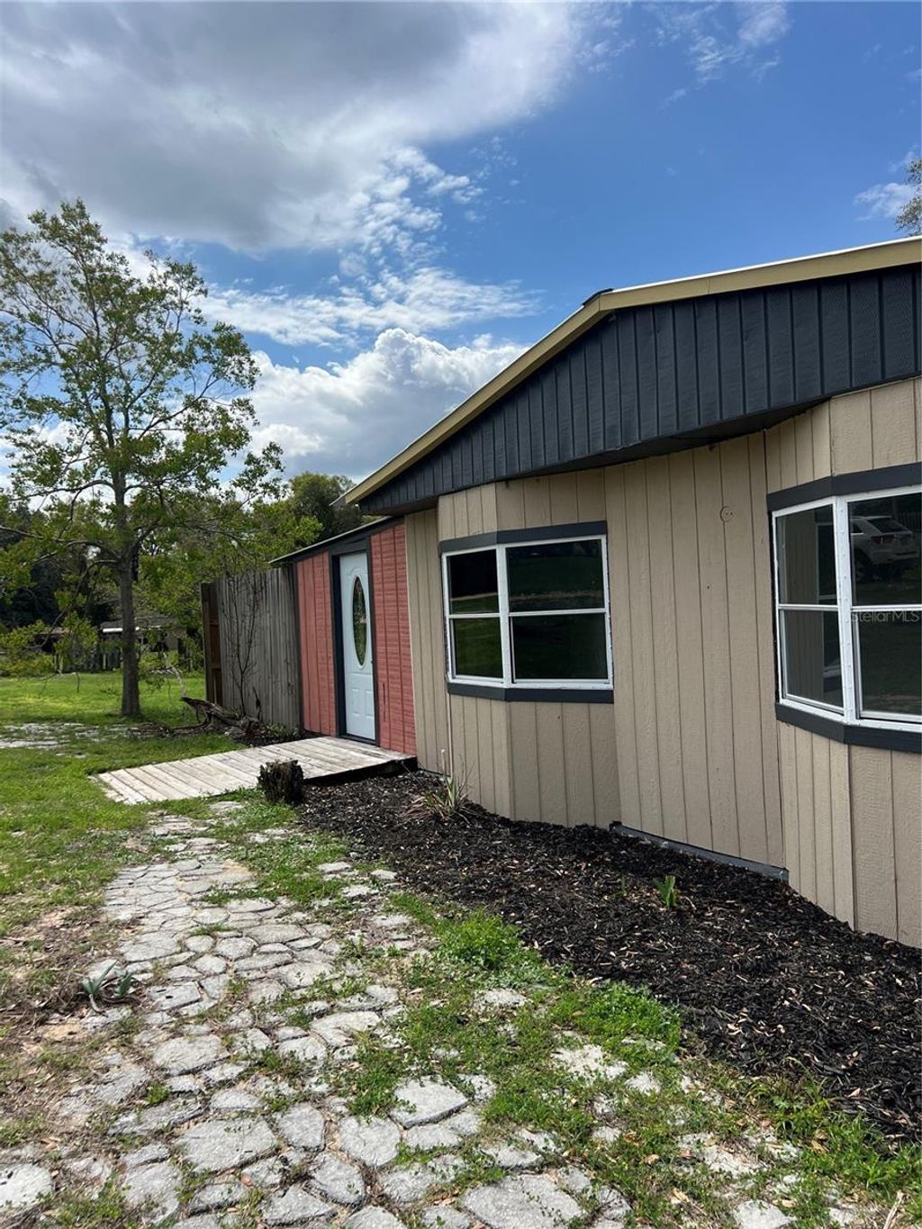 Photo of 6287 Magnolia Street, Keystone Heights, FL 32656 (MLS # GC538554)