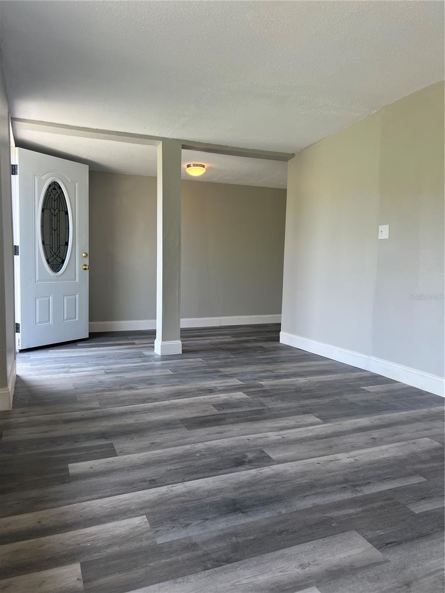 POSTMASTERS RETIREMENT VILLAGE - Residential