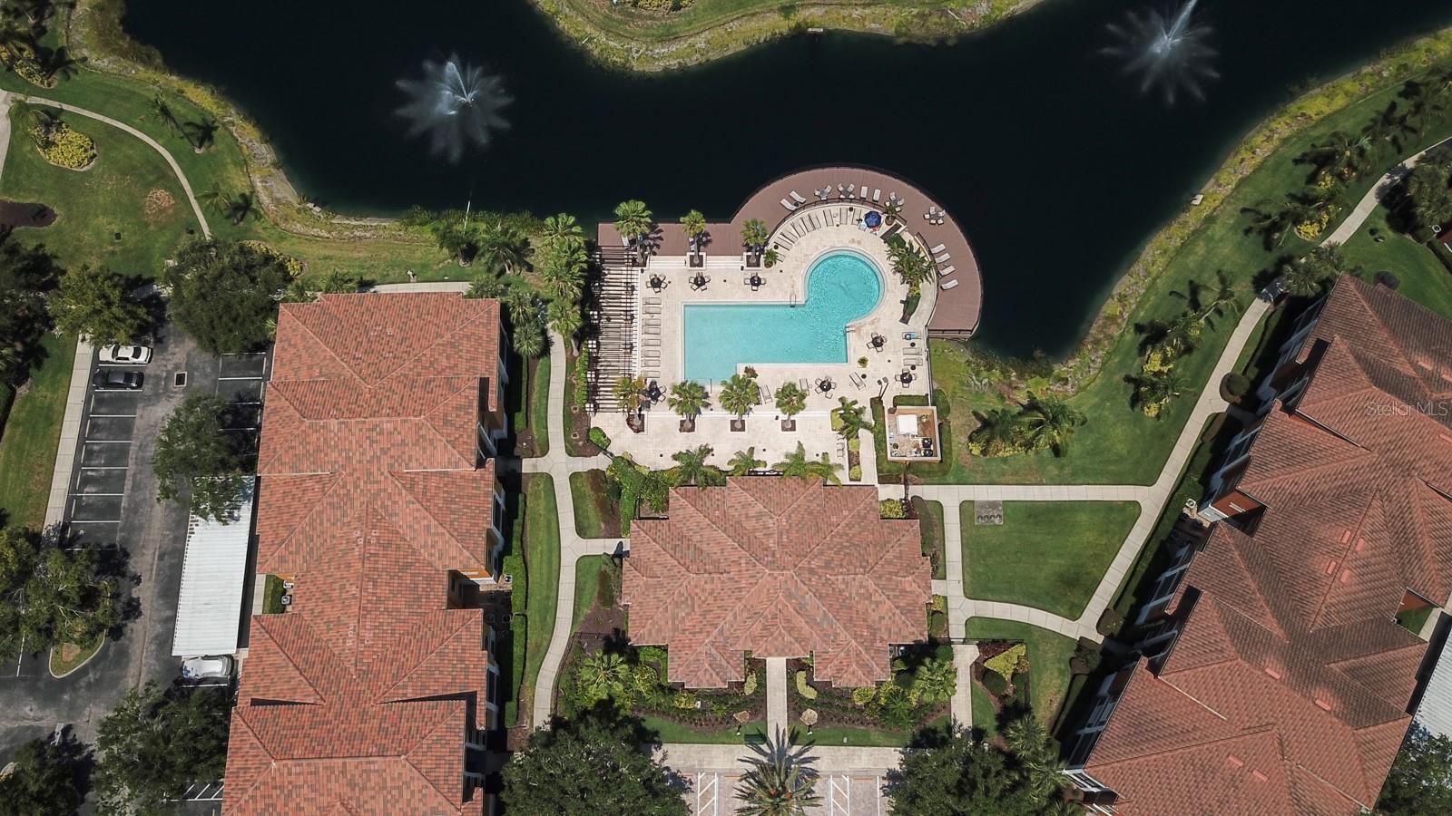 SERENATA SARASOTA CONDO - Residential