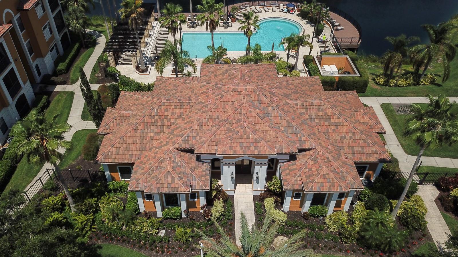 SERENATA SARASOTA CONDO - Residential