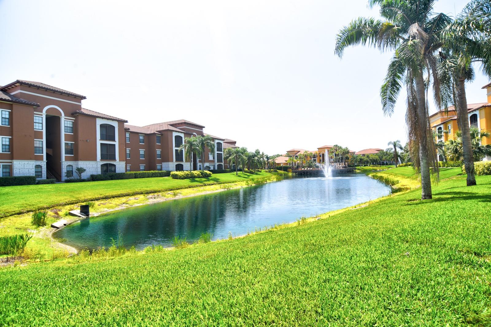 SERENATA SARASOTA CONDO - Residential