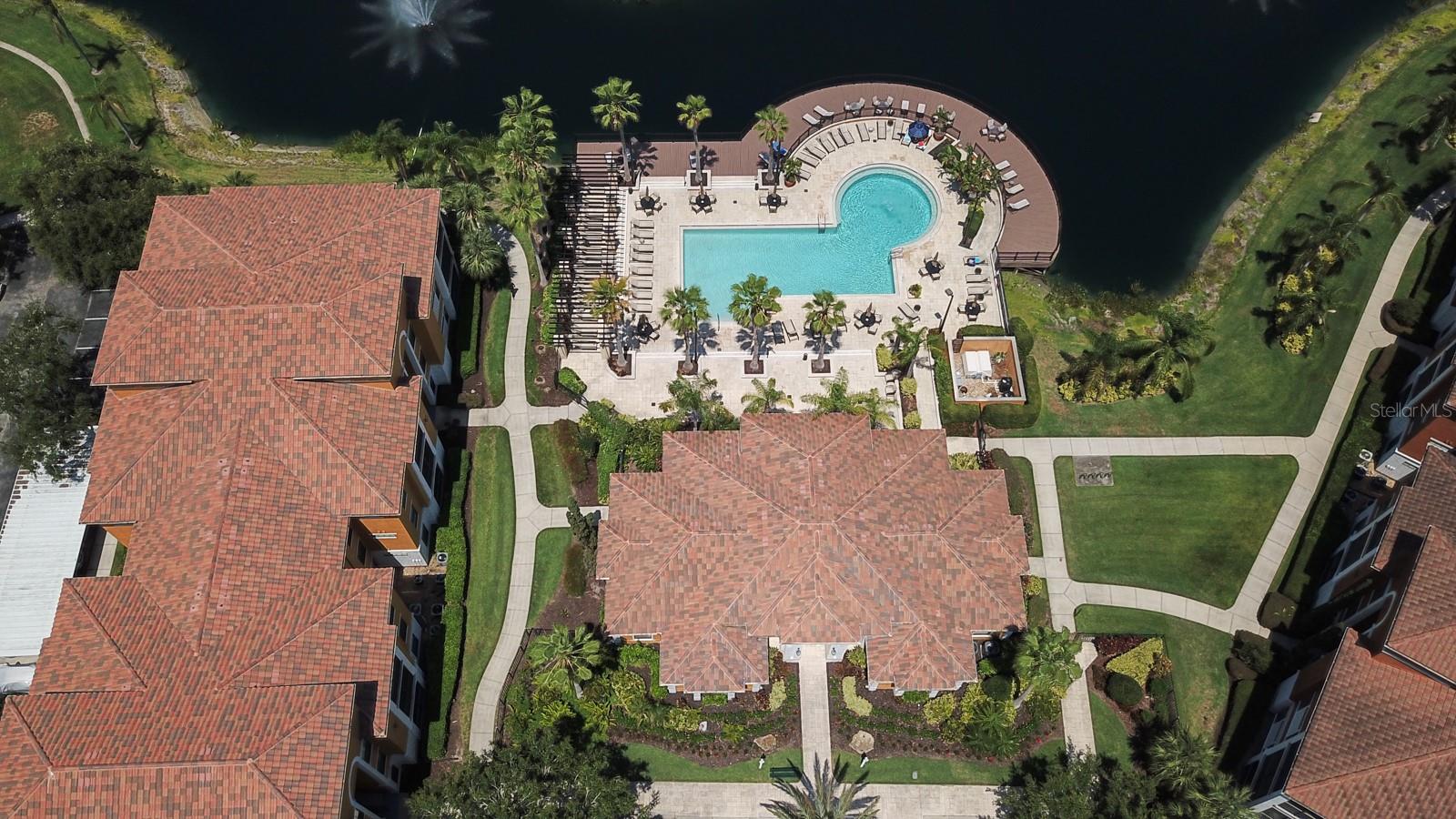 SERENATA SARASOTA CONDO - Residential