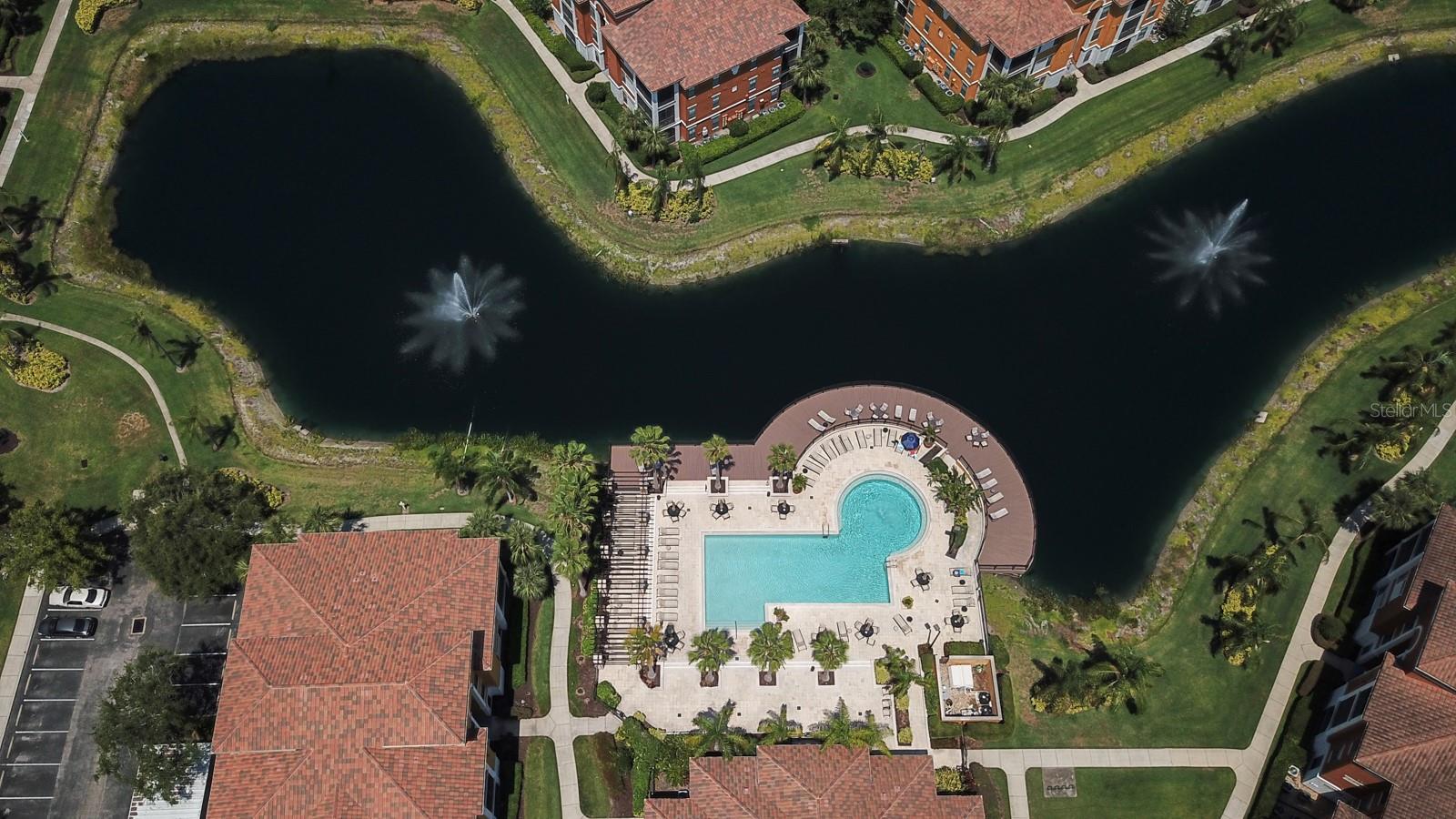 SERENATA SARASOTA CONDO - Residential