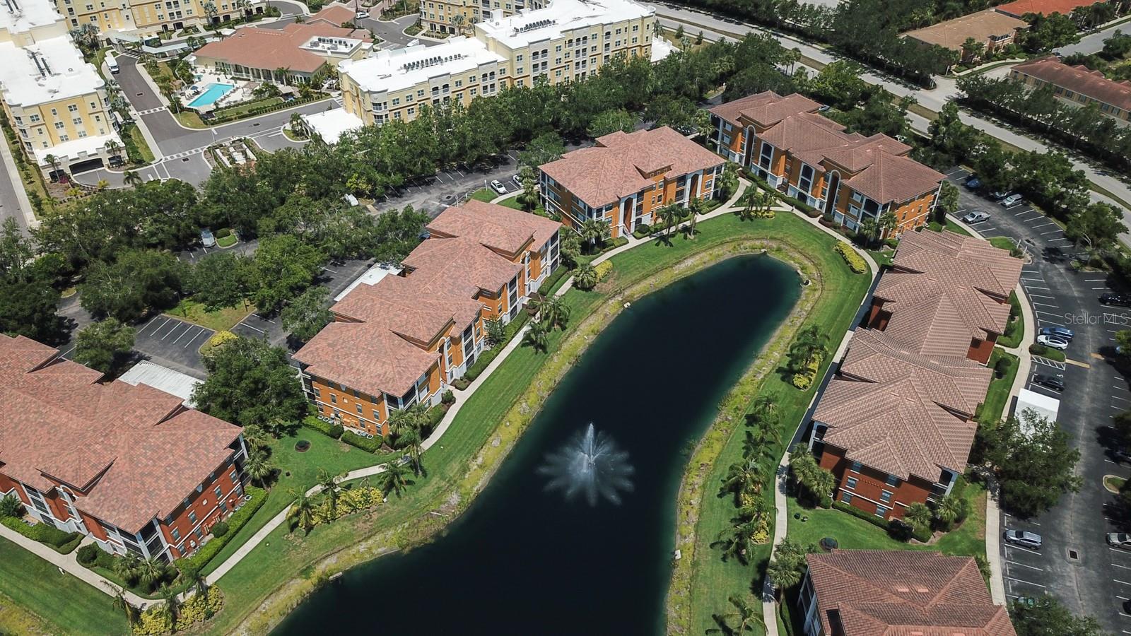 SERENATA SARASOTA CONDO - Residential
