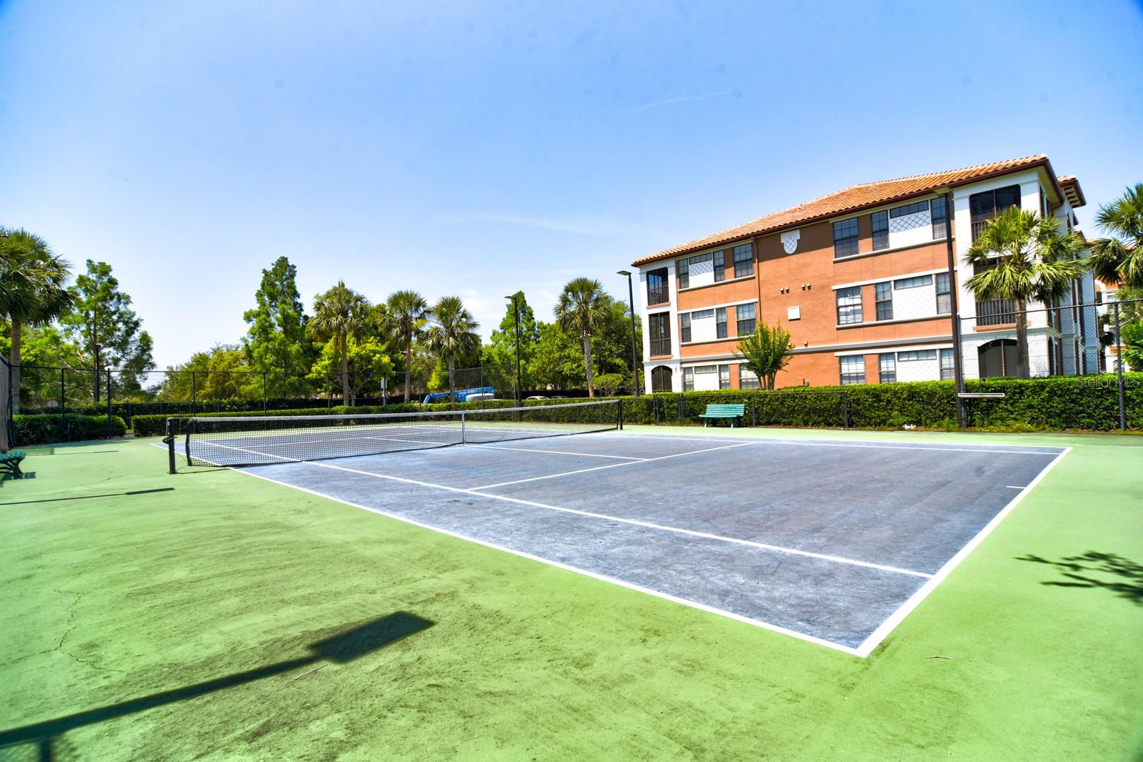 SERENATA SARASOTA CONDO - Residential