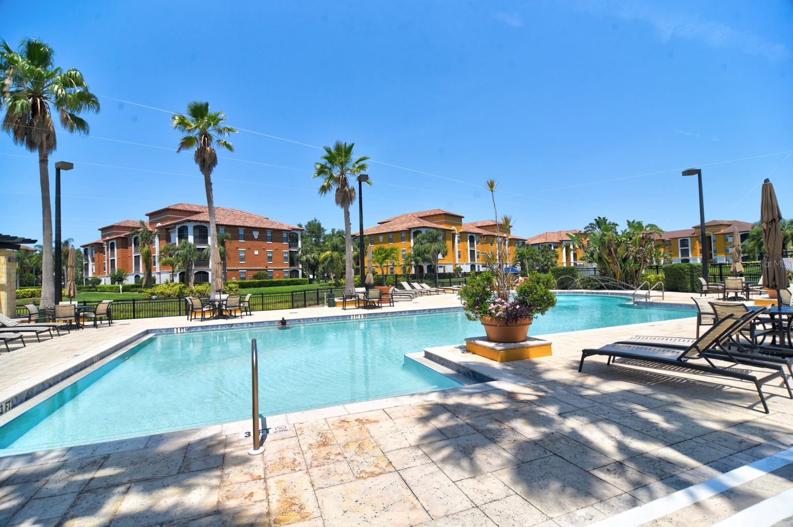 SERENATA SARASOTA CONDO - Residential