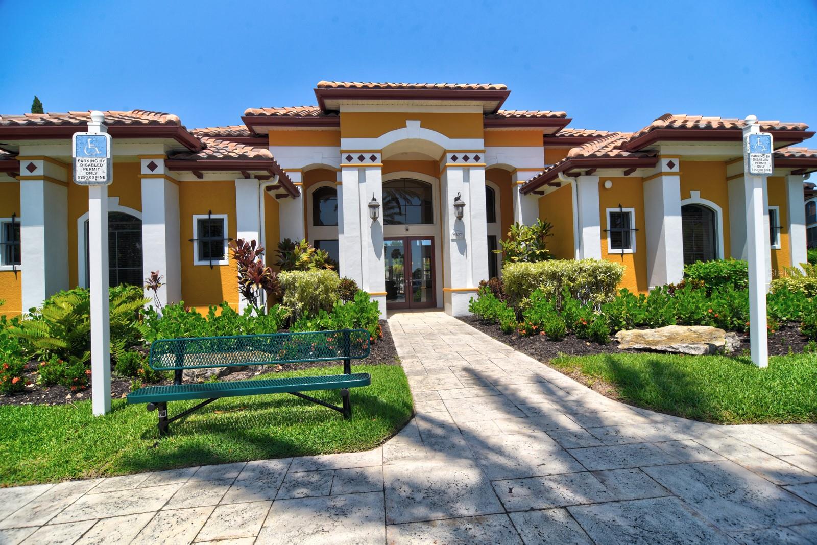 SERENATA SARASOTA CONDO - Residential