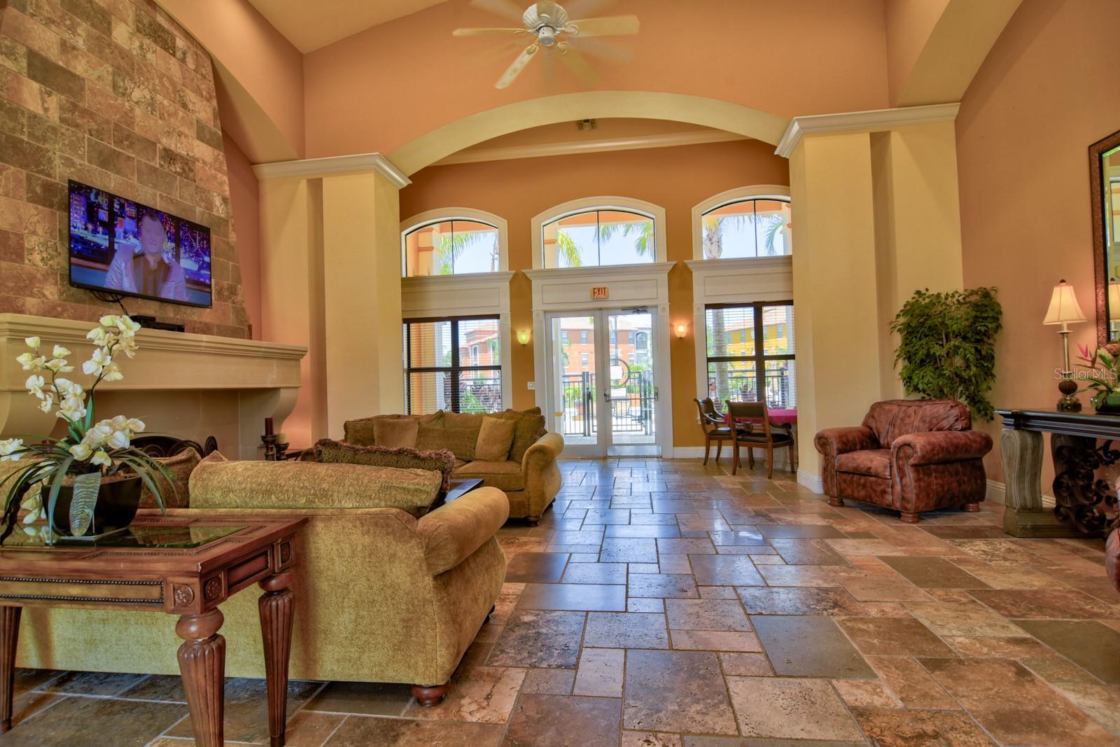 SERENATA SARASOTA CONDO - Residential