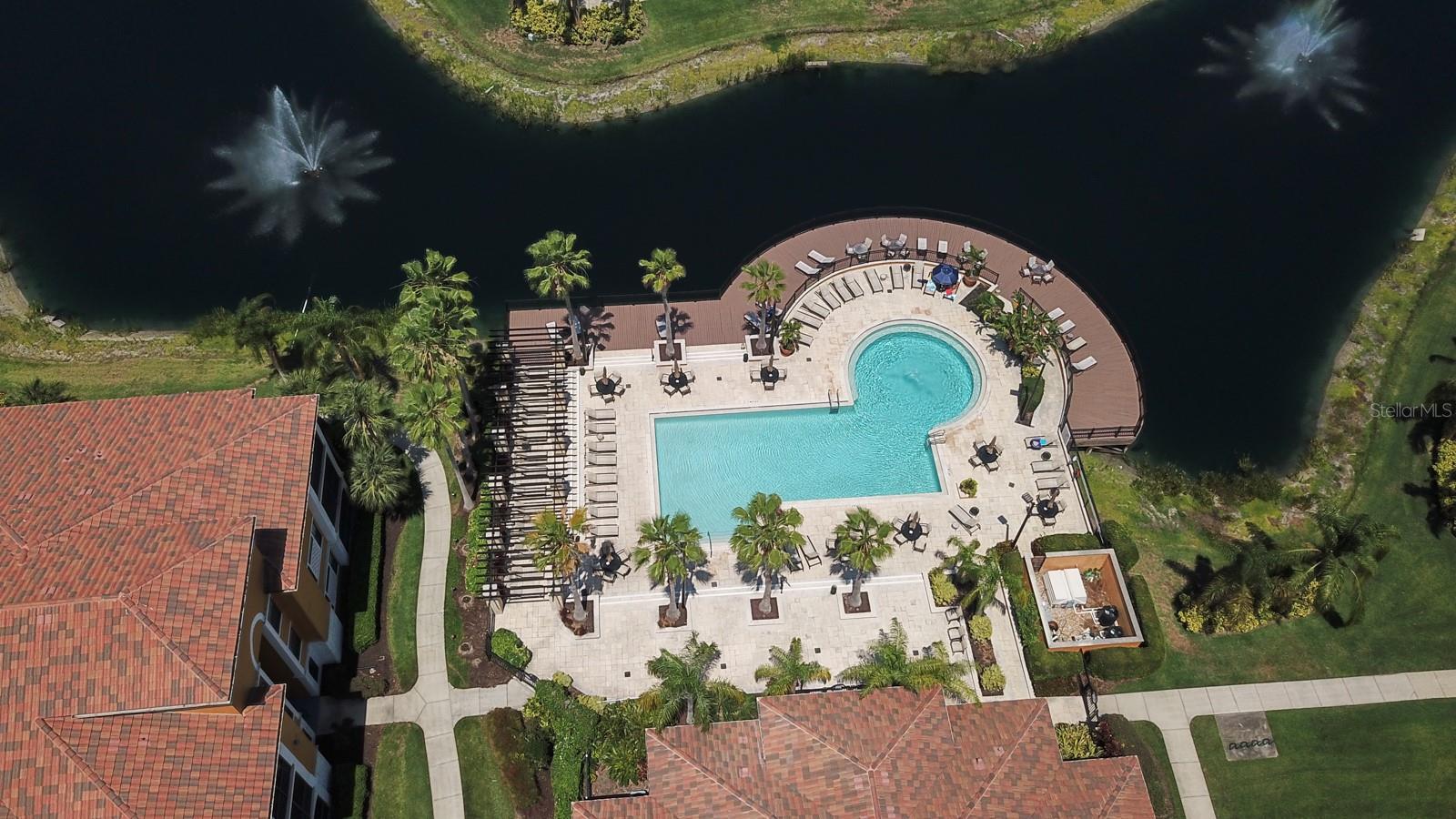 SERENATA SARASOTA CONDO - Residential