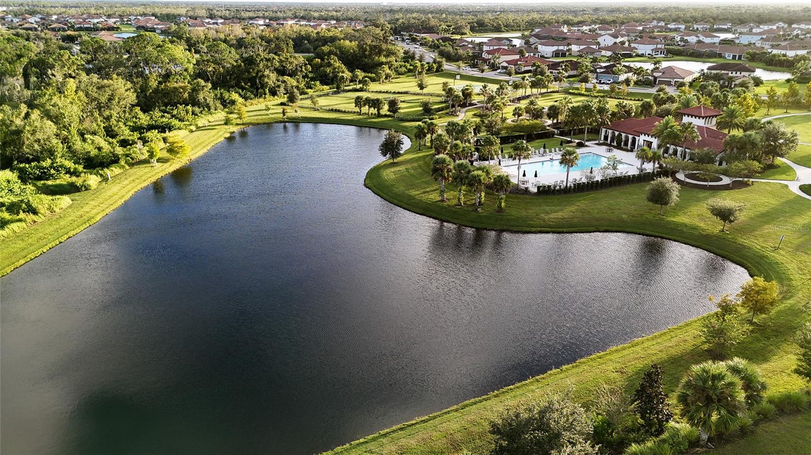 SAVANNA AT LAKEWOOD RANCH PH II A&B - Residential Lease
