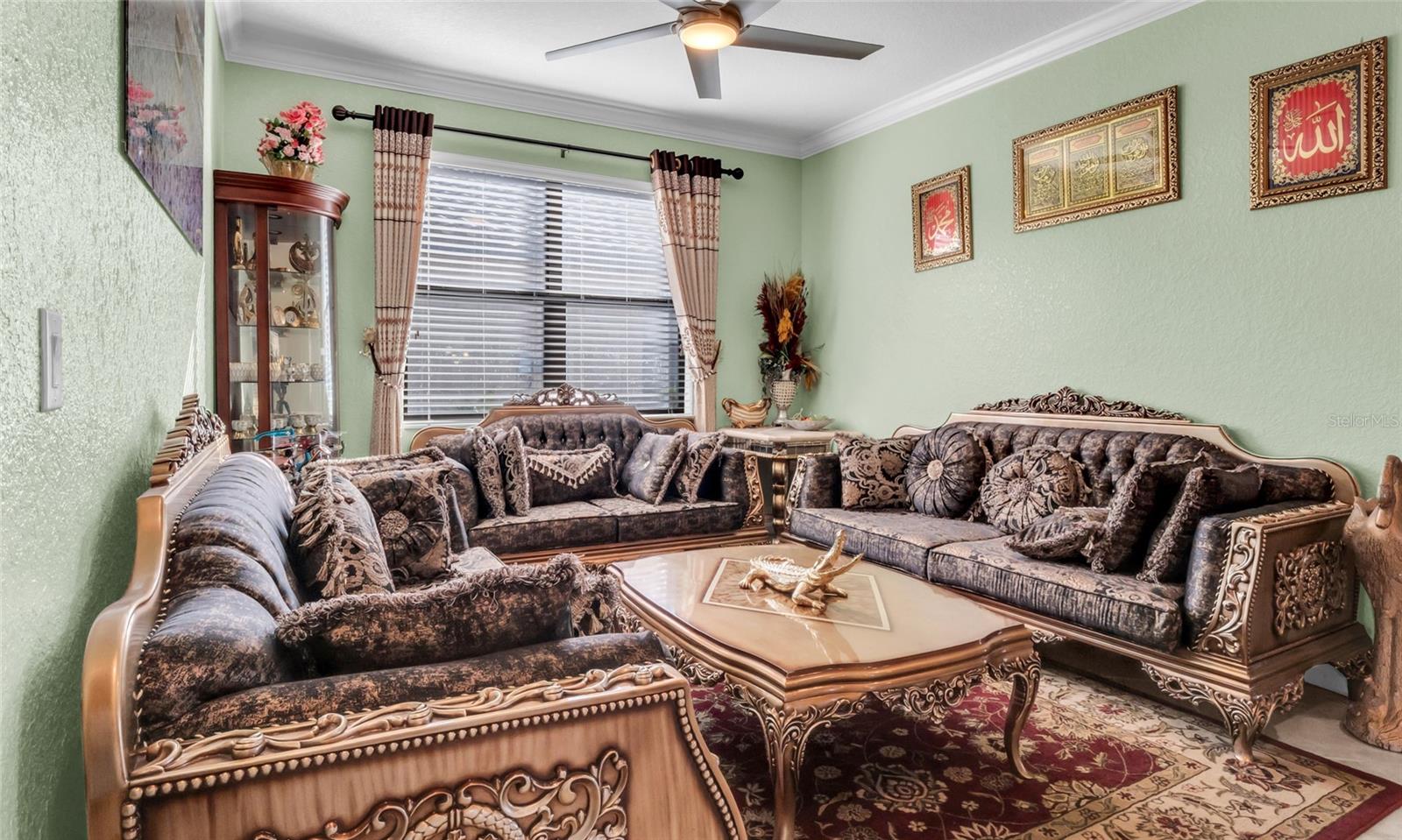 SAVANNA AT LAKEWOOD RANCH PH II A&B - Residential Lease