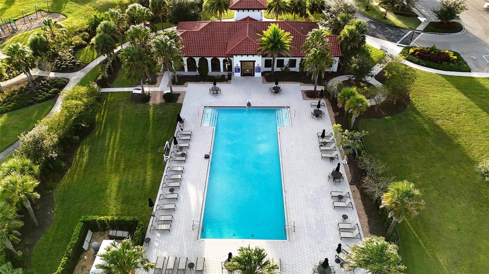SAVANNA AT LAKEWOOD RANCH PH II A&B - Residential Lease