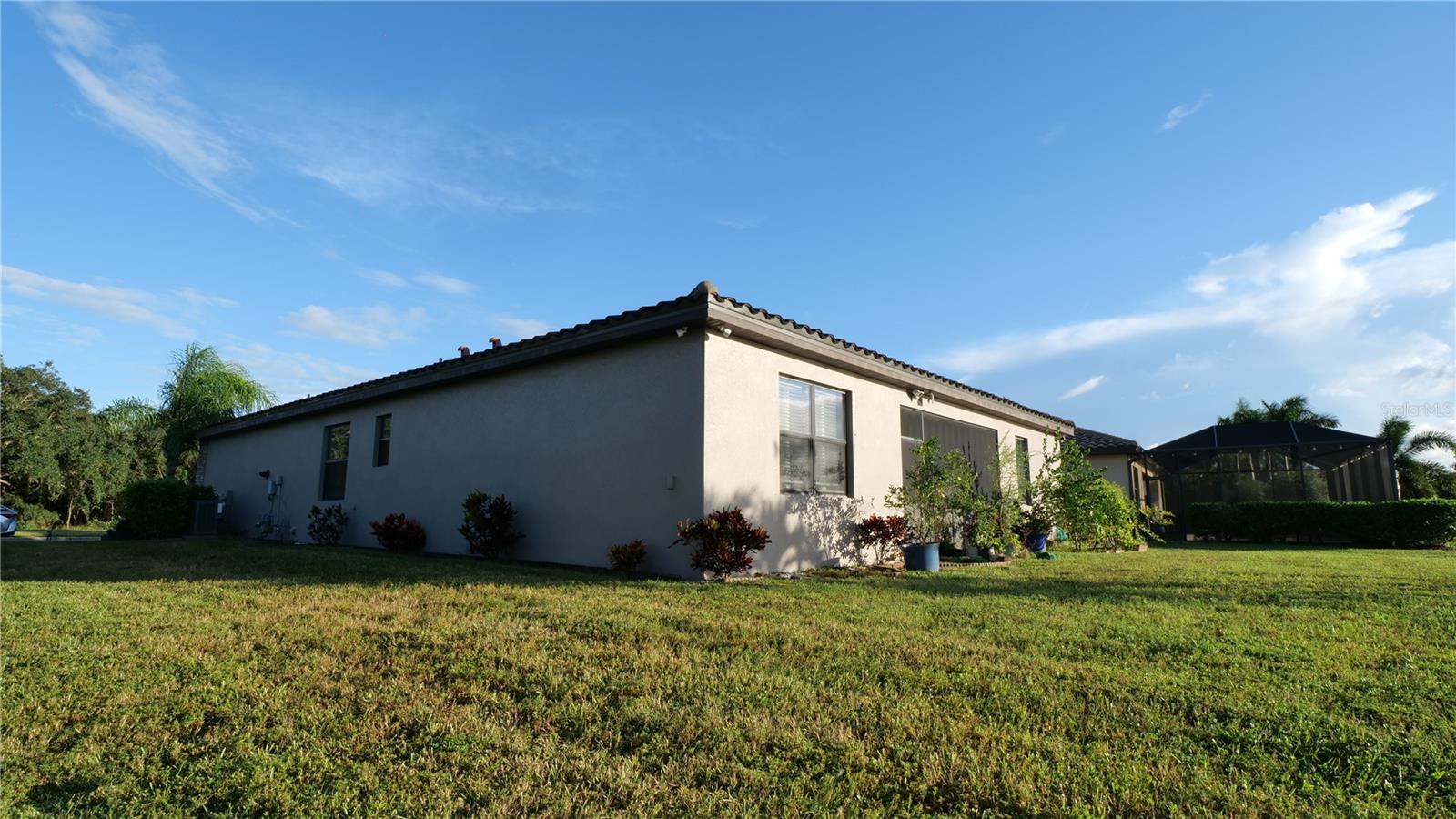 SAVANNA AT LAKEWOOD RANCH PH II A&B - Residential Lease