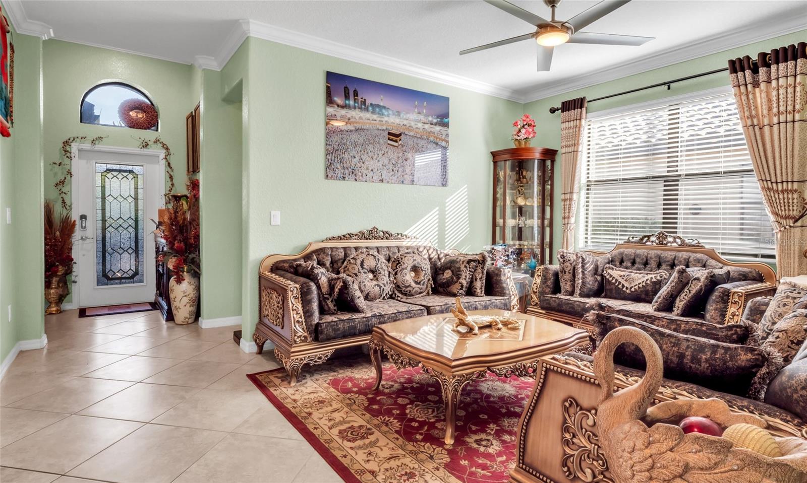 SAVANNA AT LAKEWOOD RANCH PH II A&B - Residential Lease