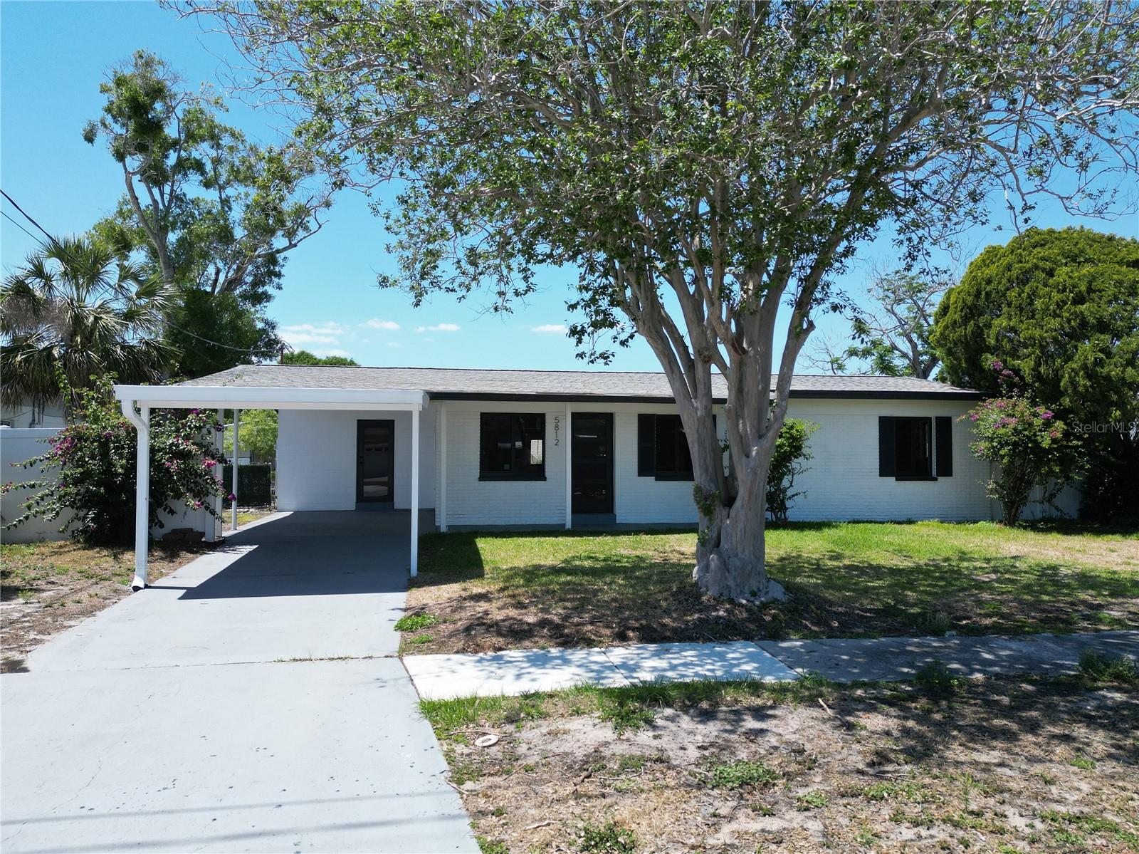 5812 LIVERPOOL DRIVE